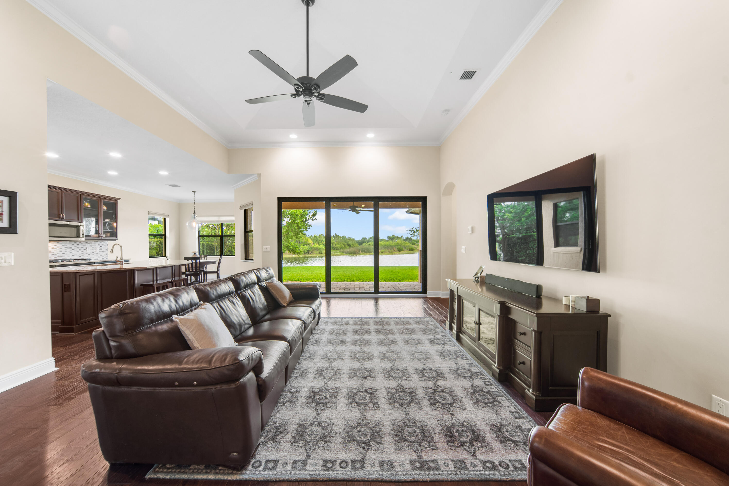 HERON BAY NORTH PLAT 4 - Residential