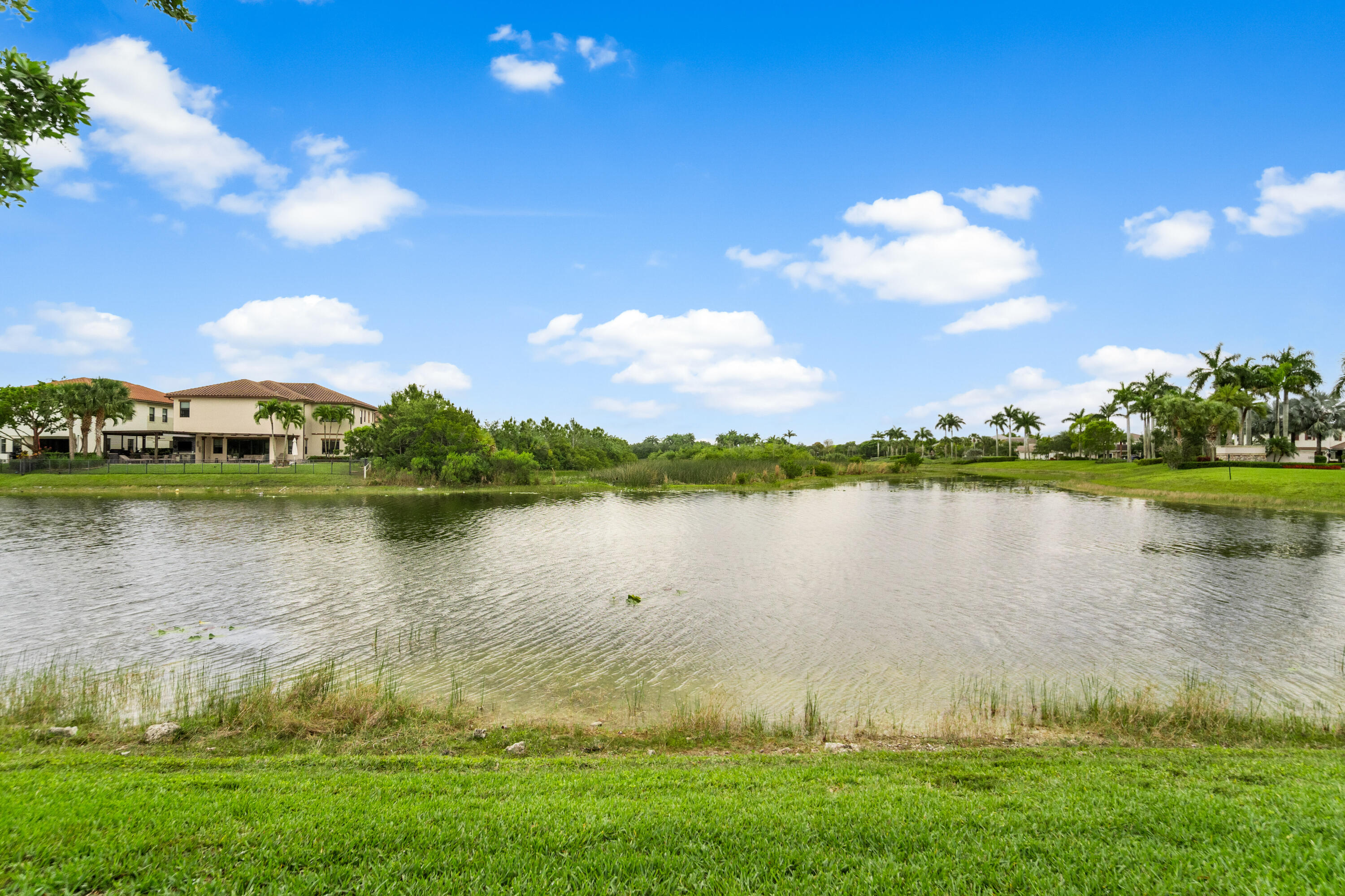 HERON BAY NORTH PLAT 4 - Residential