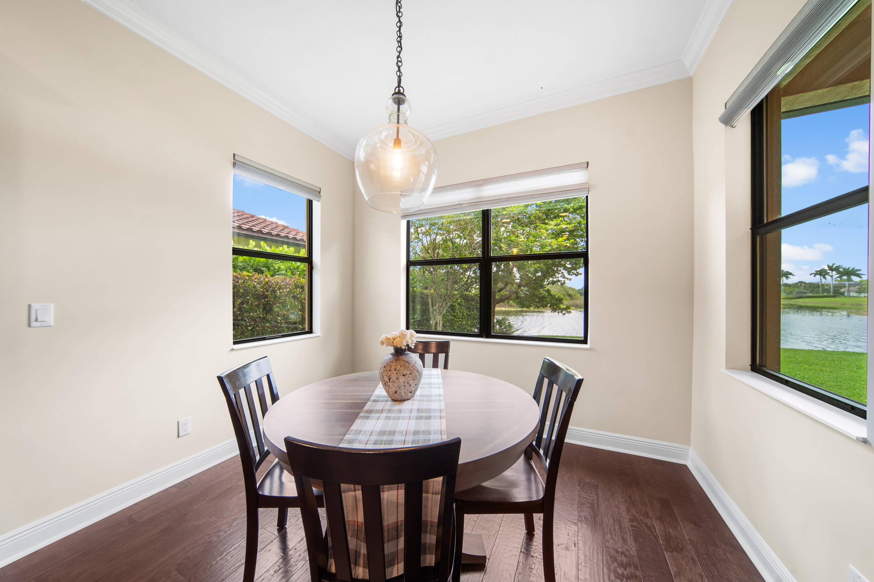 HERON BAY NORTH PLAT 4 - Residential