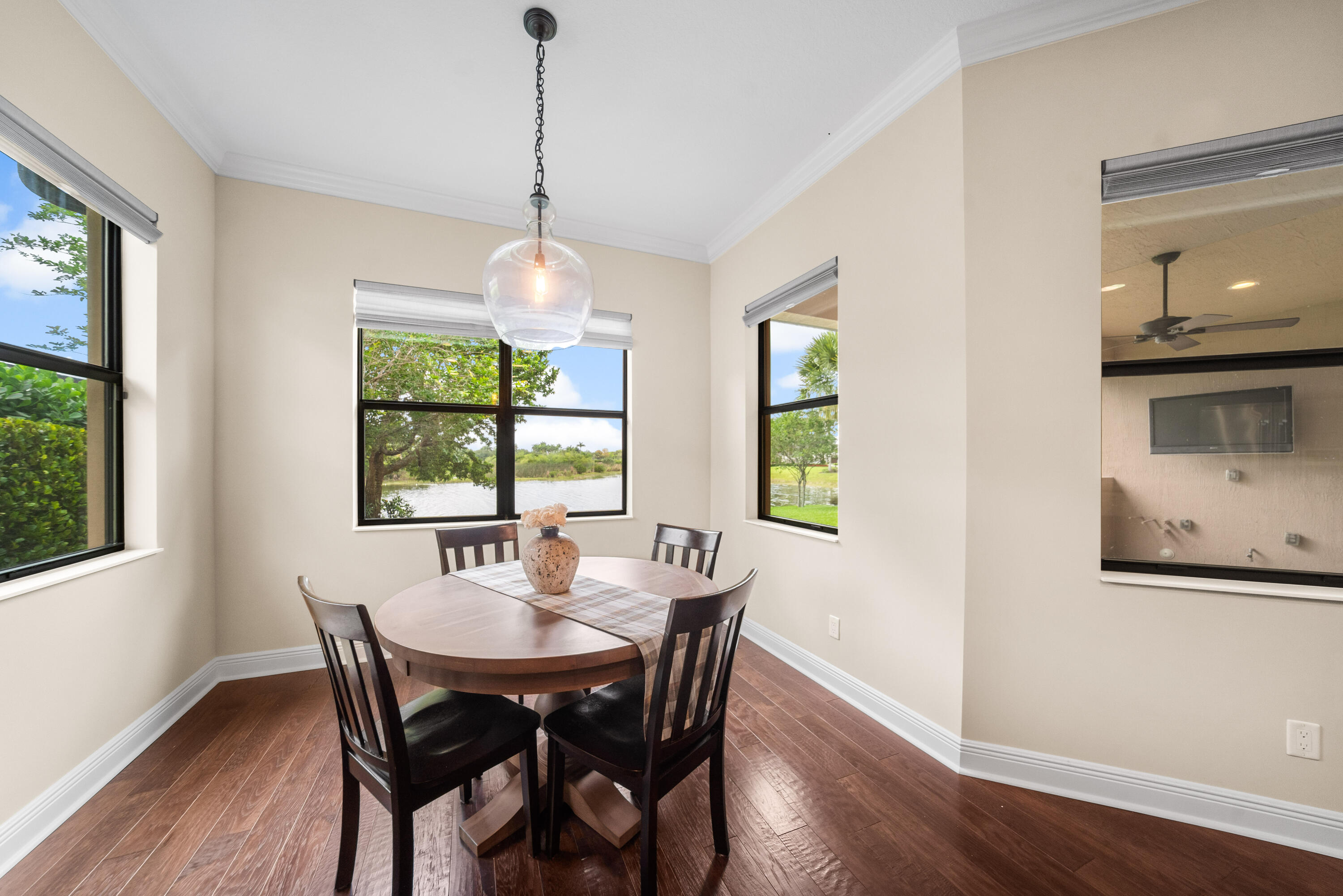 HERON BAY NORTH PLAT 4 - Residential