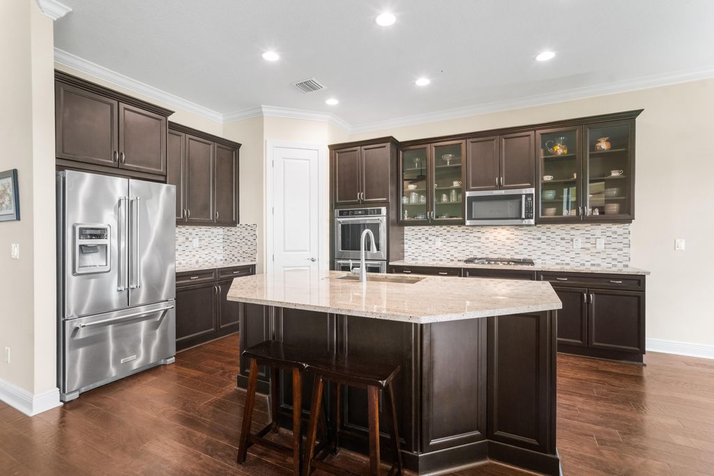 Photo of 11560 NW 82nd Court, Parkland, FL 33076 (MLS # B26028347)