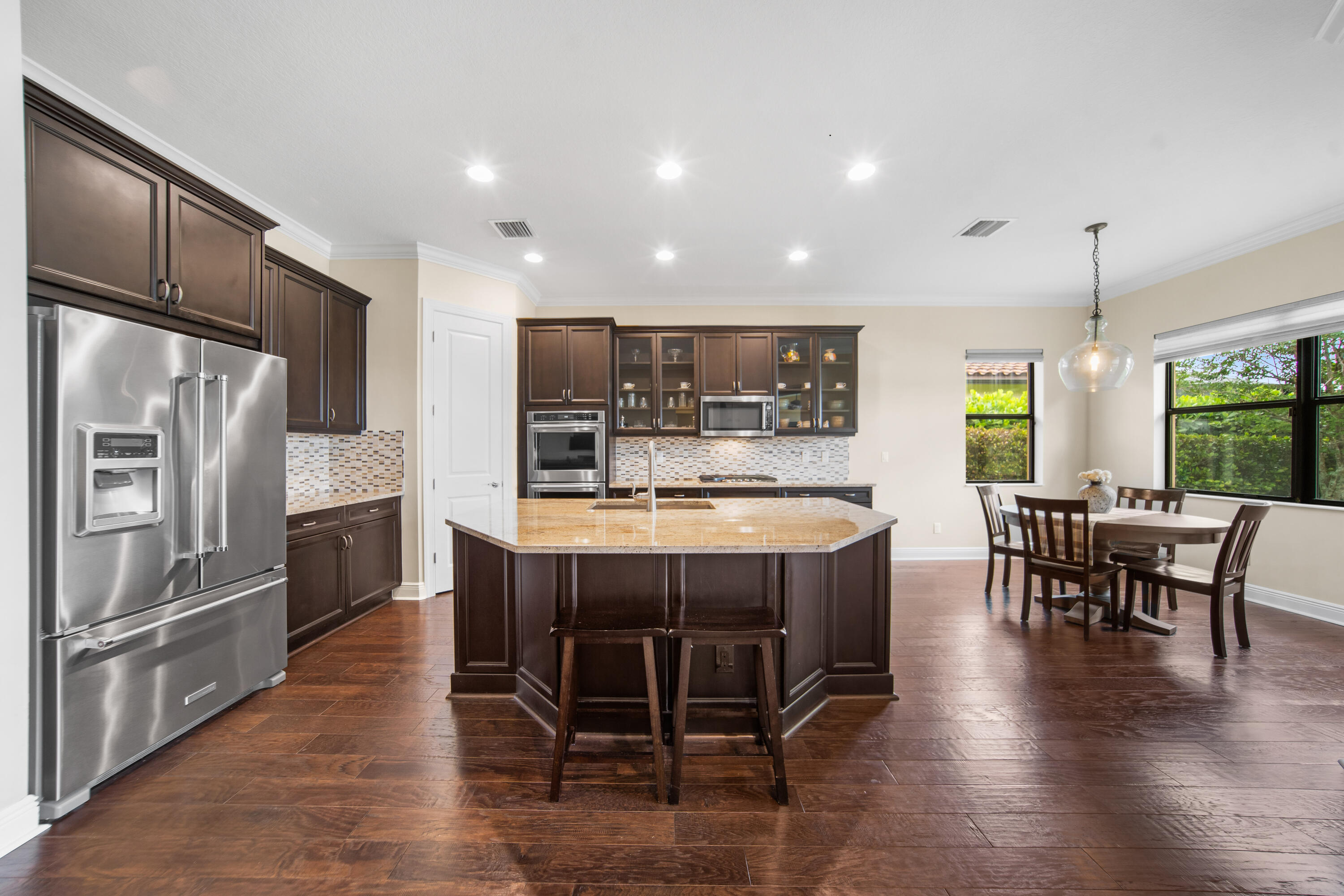 HERON BAY NORTH PLAT 4 - Residential