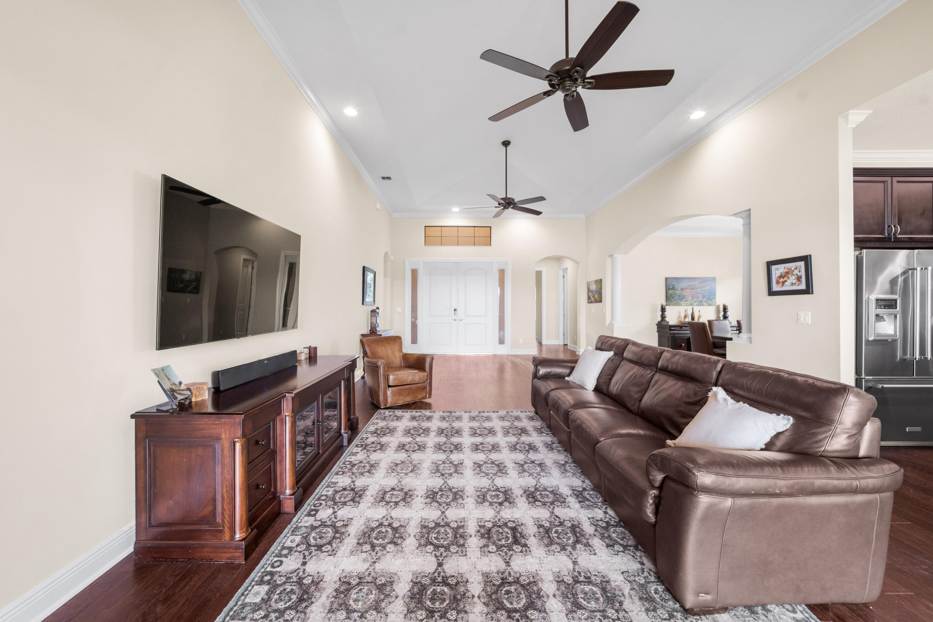 HERON BAY NORTH PLAT 4 - Residential