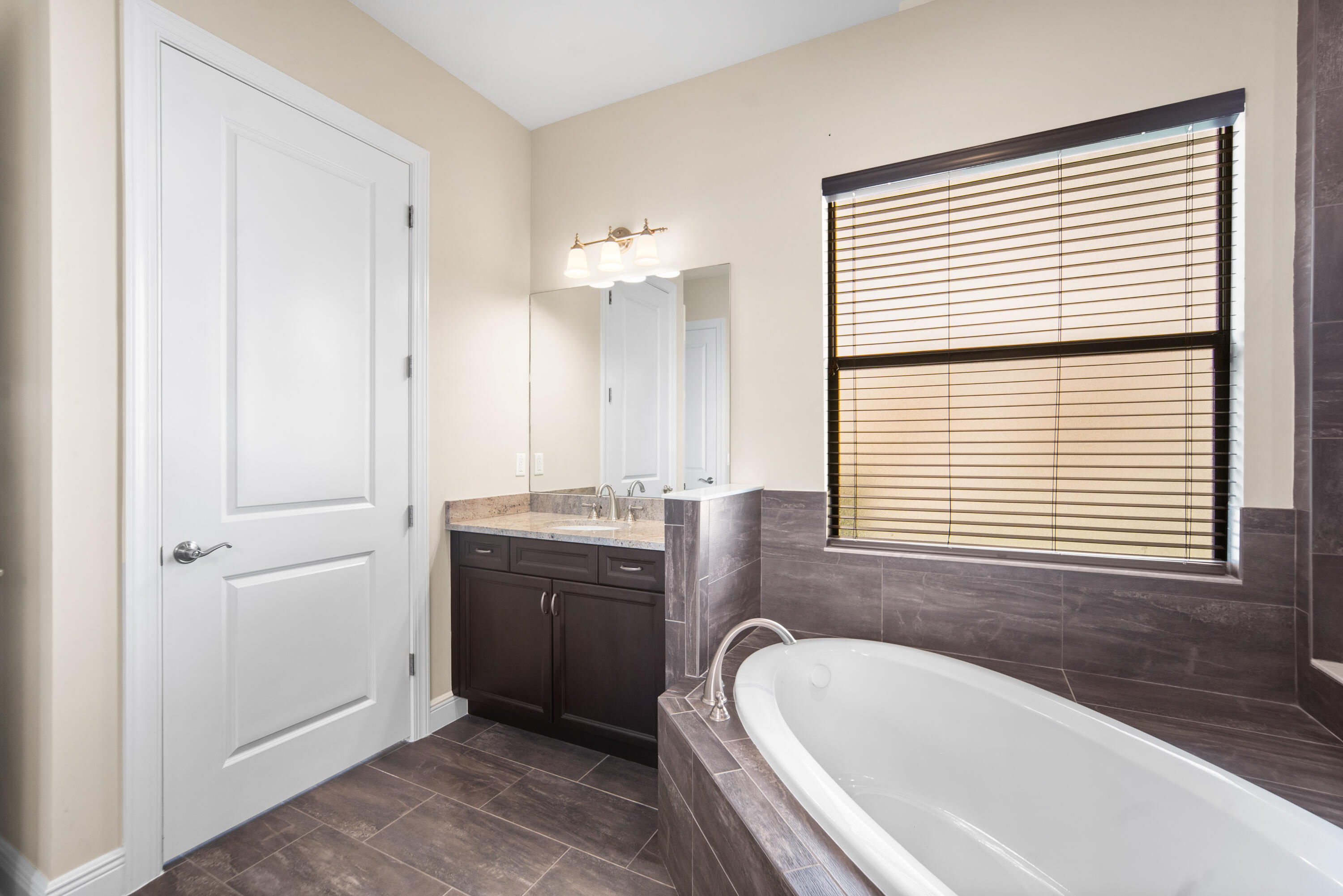 HERON BAY NORTH PLAT 4 - Residential