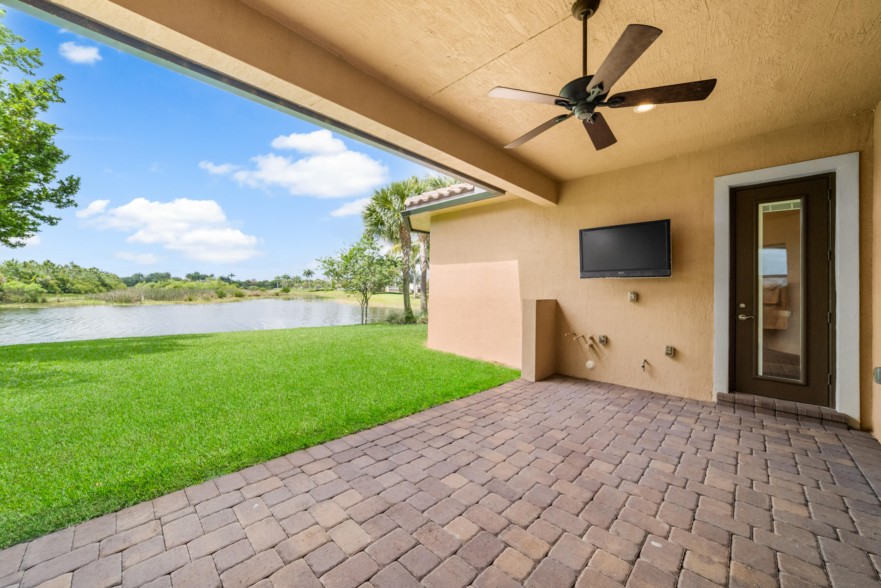 HERON BAY NORTH PLAT 4 - Residential