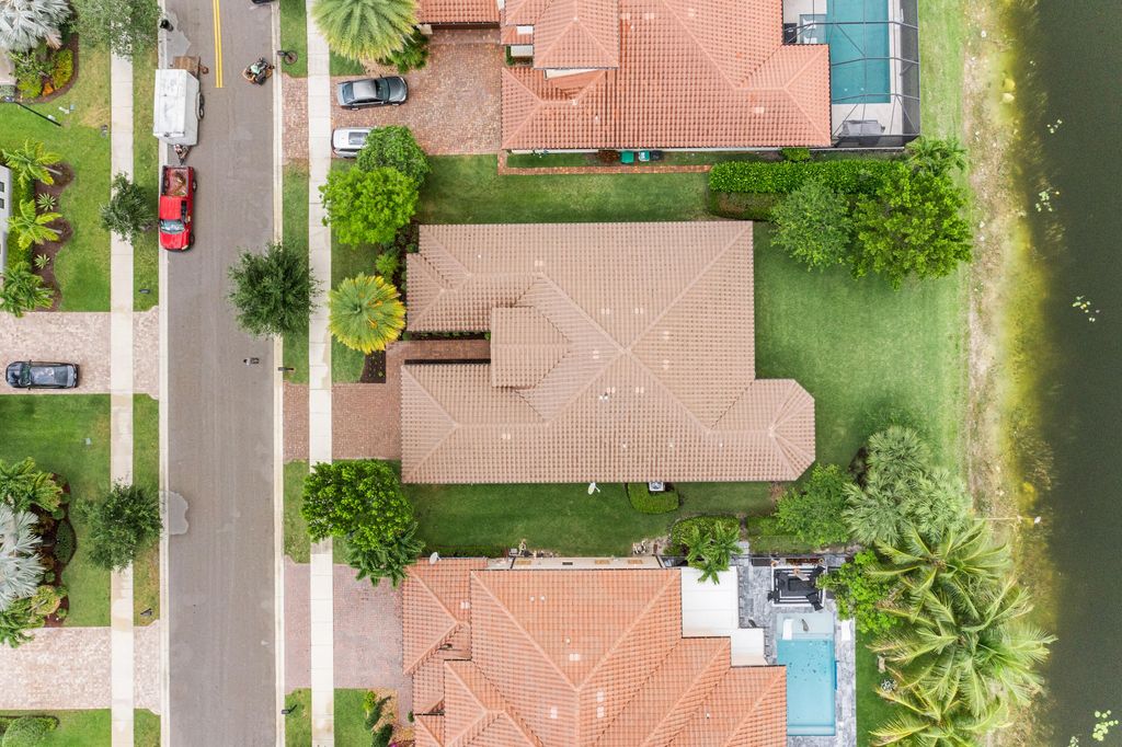 Photo of 11560 NW 82nd Court, Parkland, FL 33076 (MLS # B26028347)