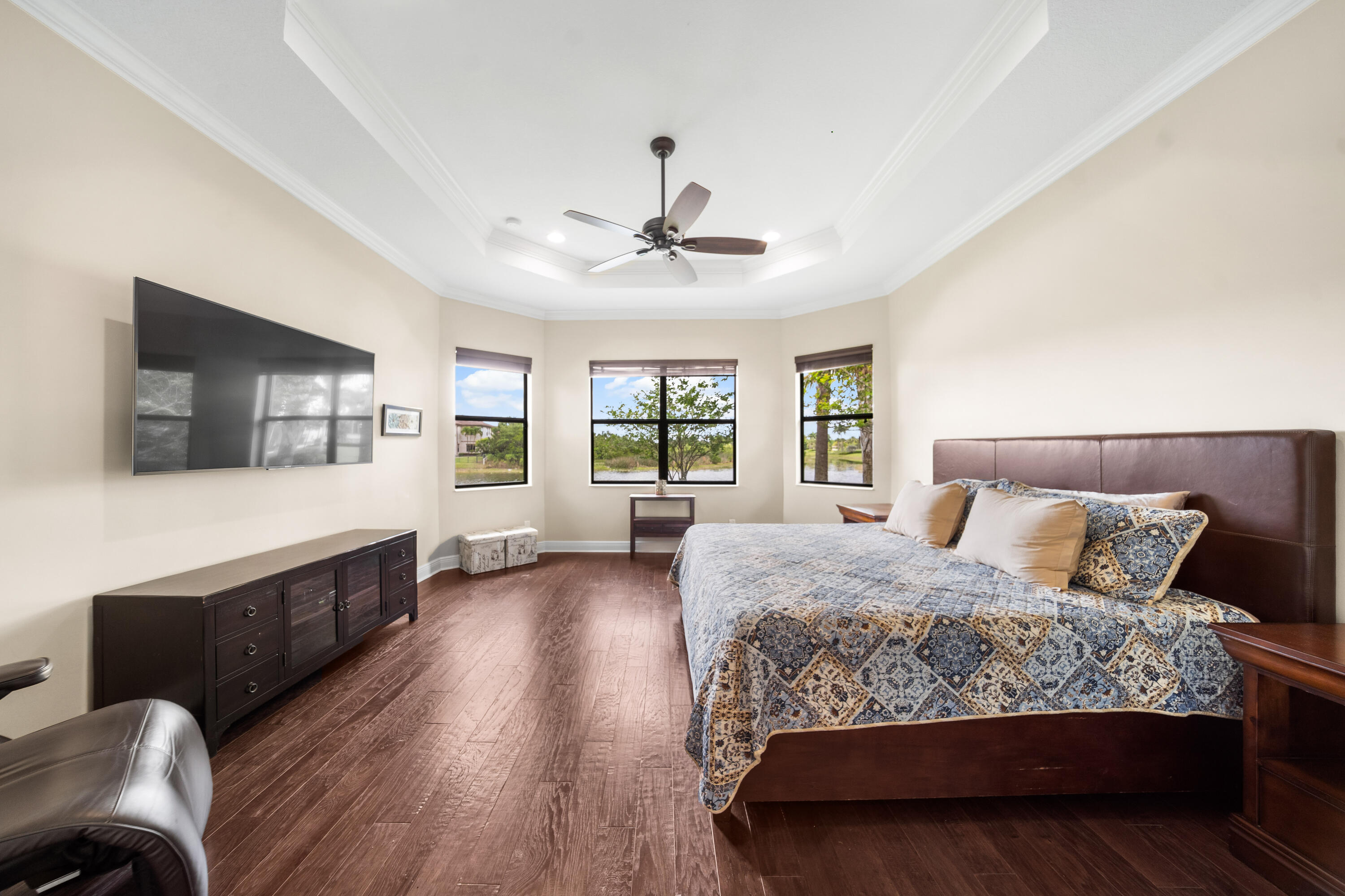 HERON BAY NORTH PLAT 4 - Residential