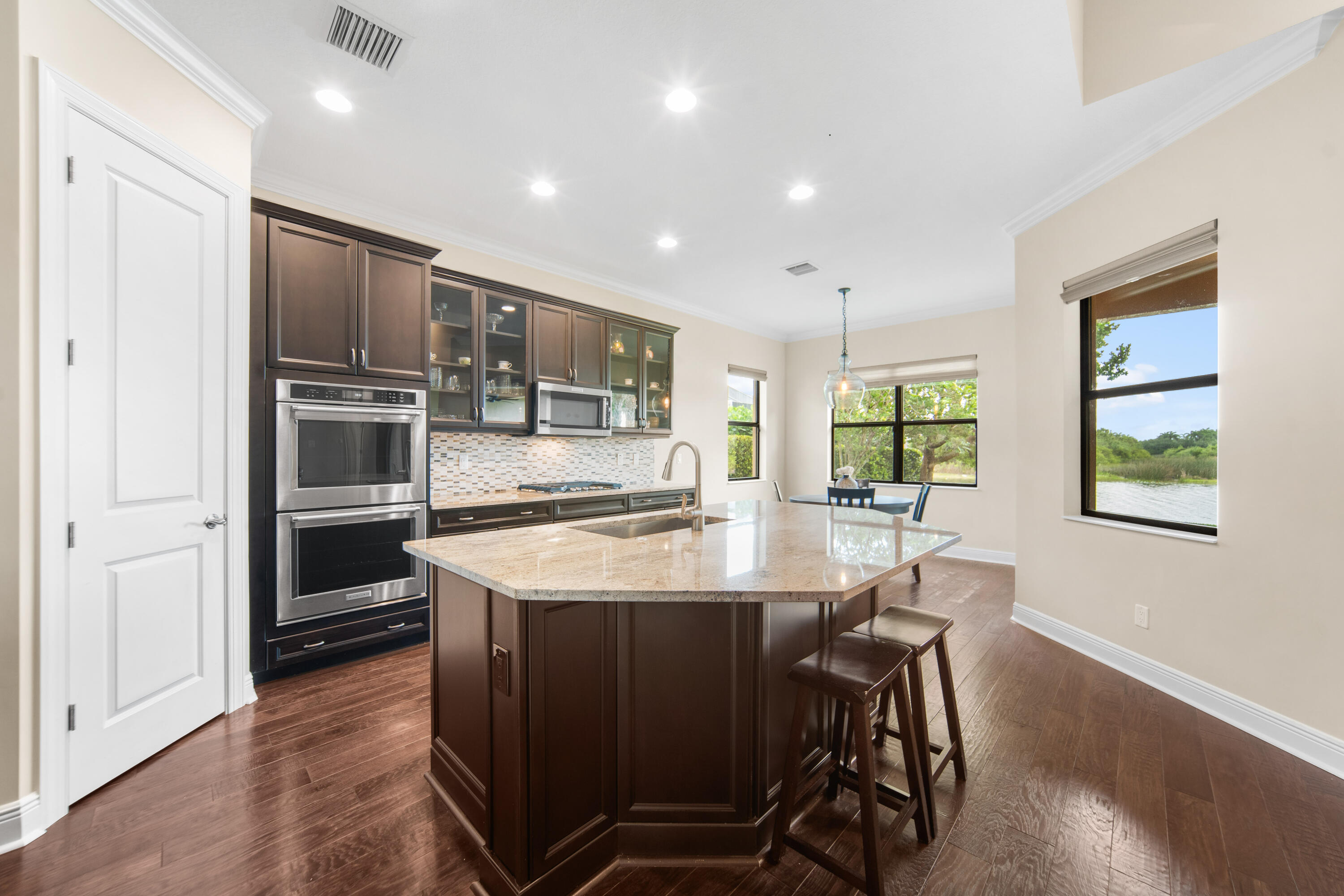 HERON BAY NORTH PLAT 4 - Residential