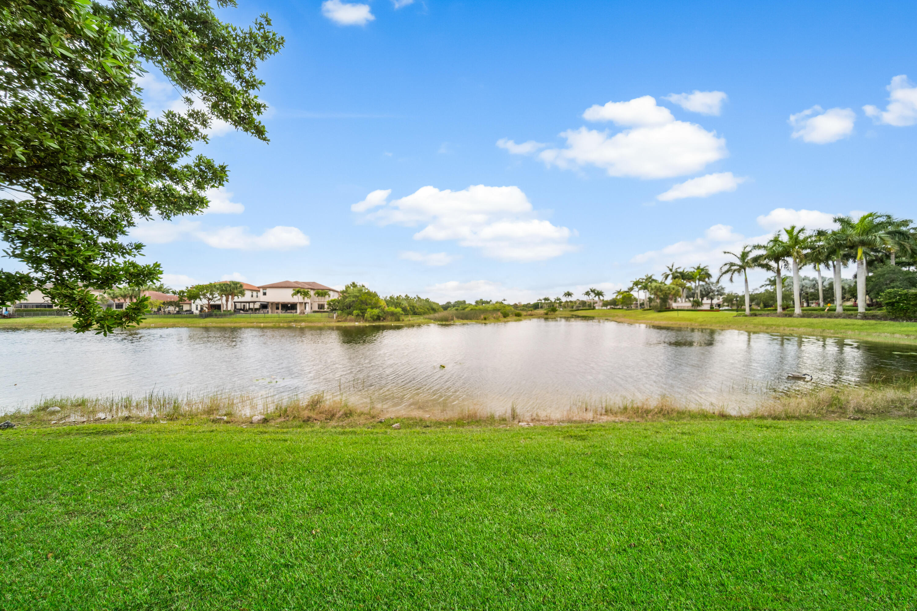 HERON BAY NORTH PLAT 4 - Residential