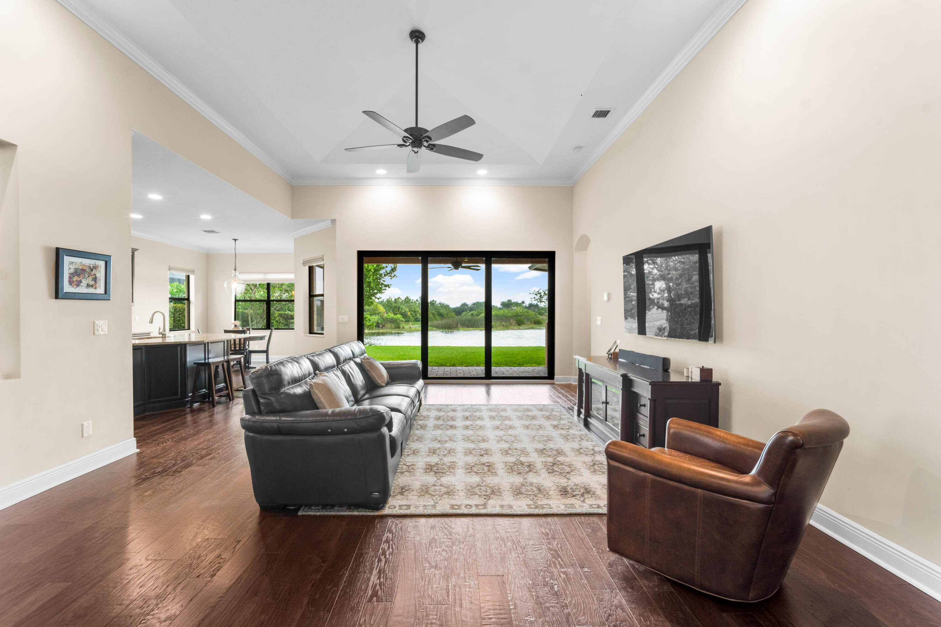 HERON BAY NORTH PLAT 4 - Residential