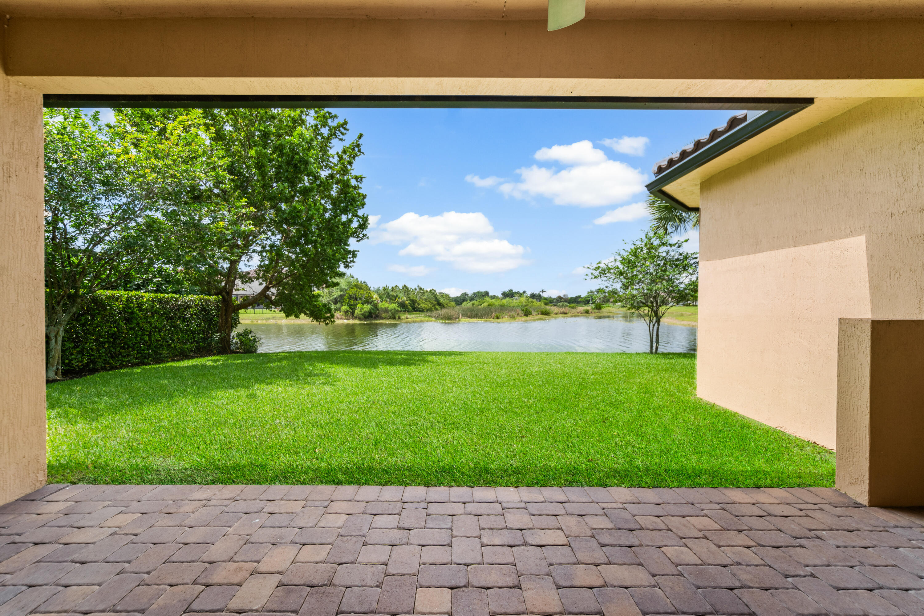 HERON BAY NORTH PLAT 4 - Residential