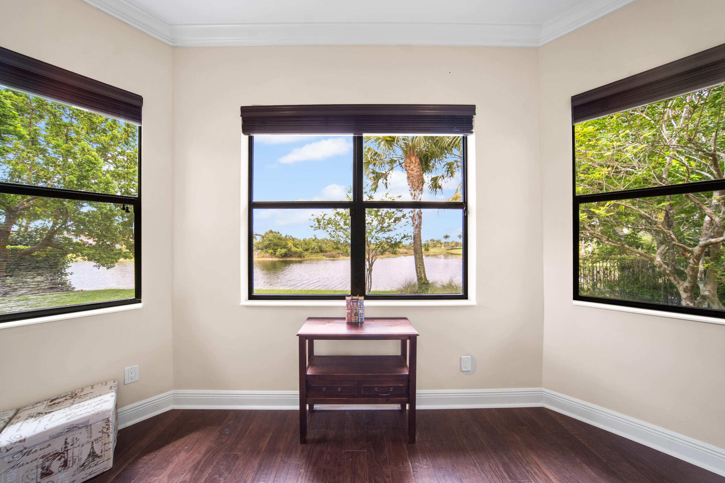HERON BAY NORTH PLAT 4 - Residential