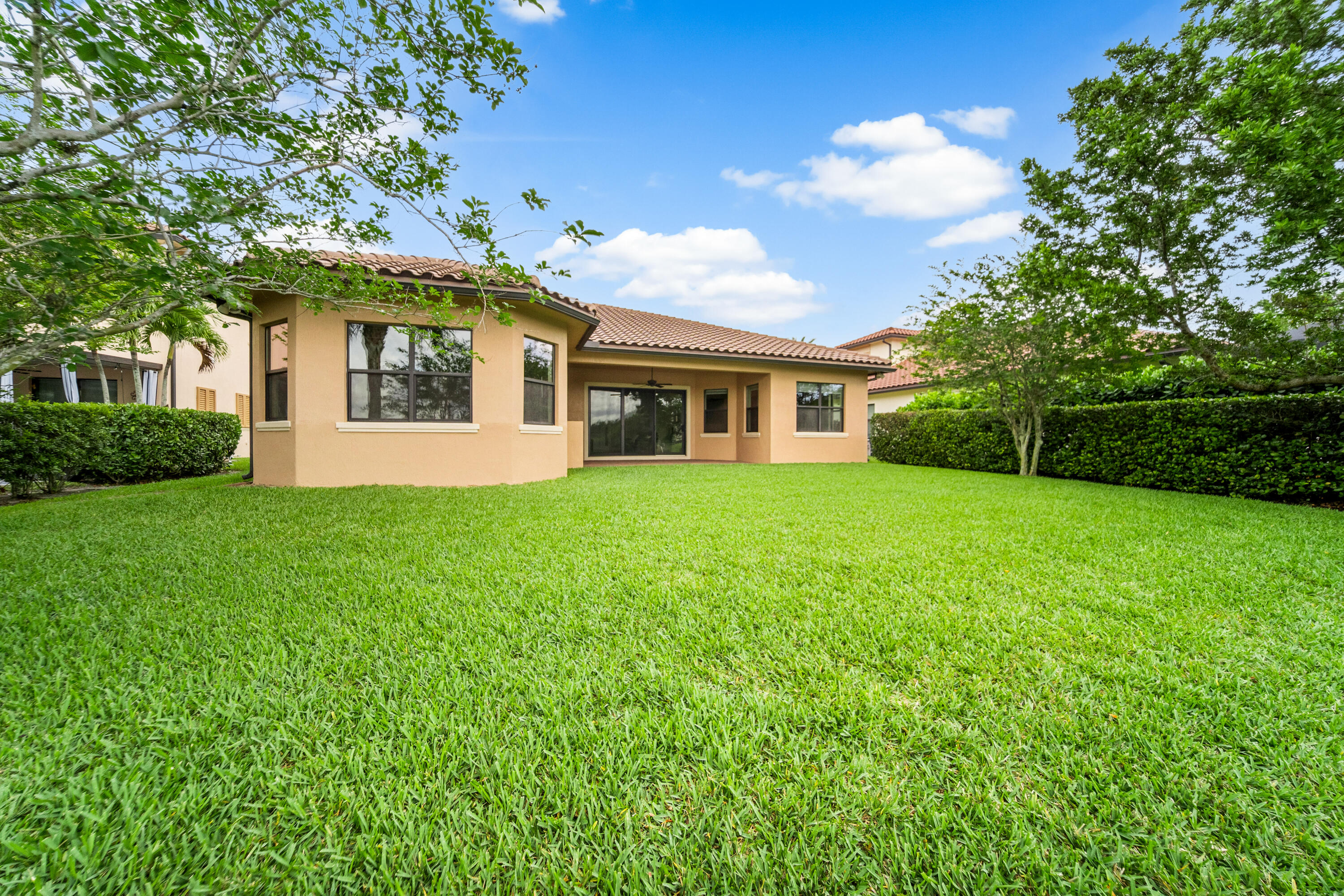 HERON BAY NORTH PLAT 4 - Residential