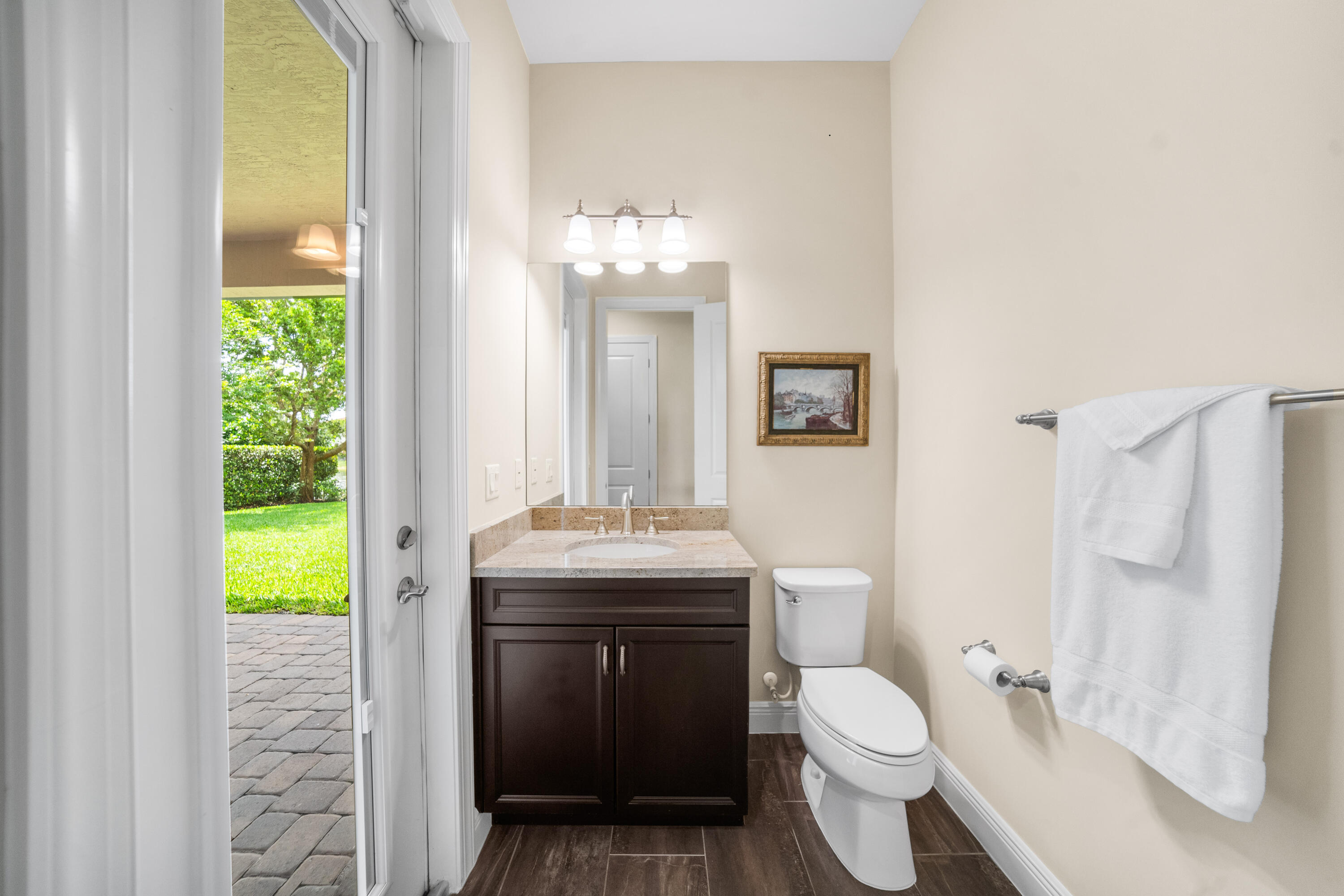HERON BAY NORTH PLAT 4 - Residential