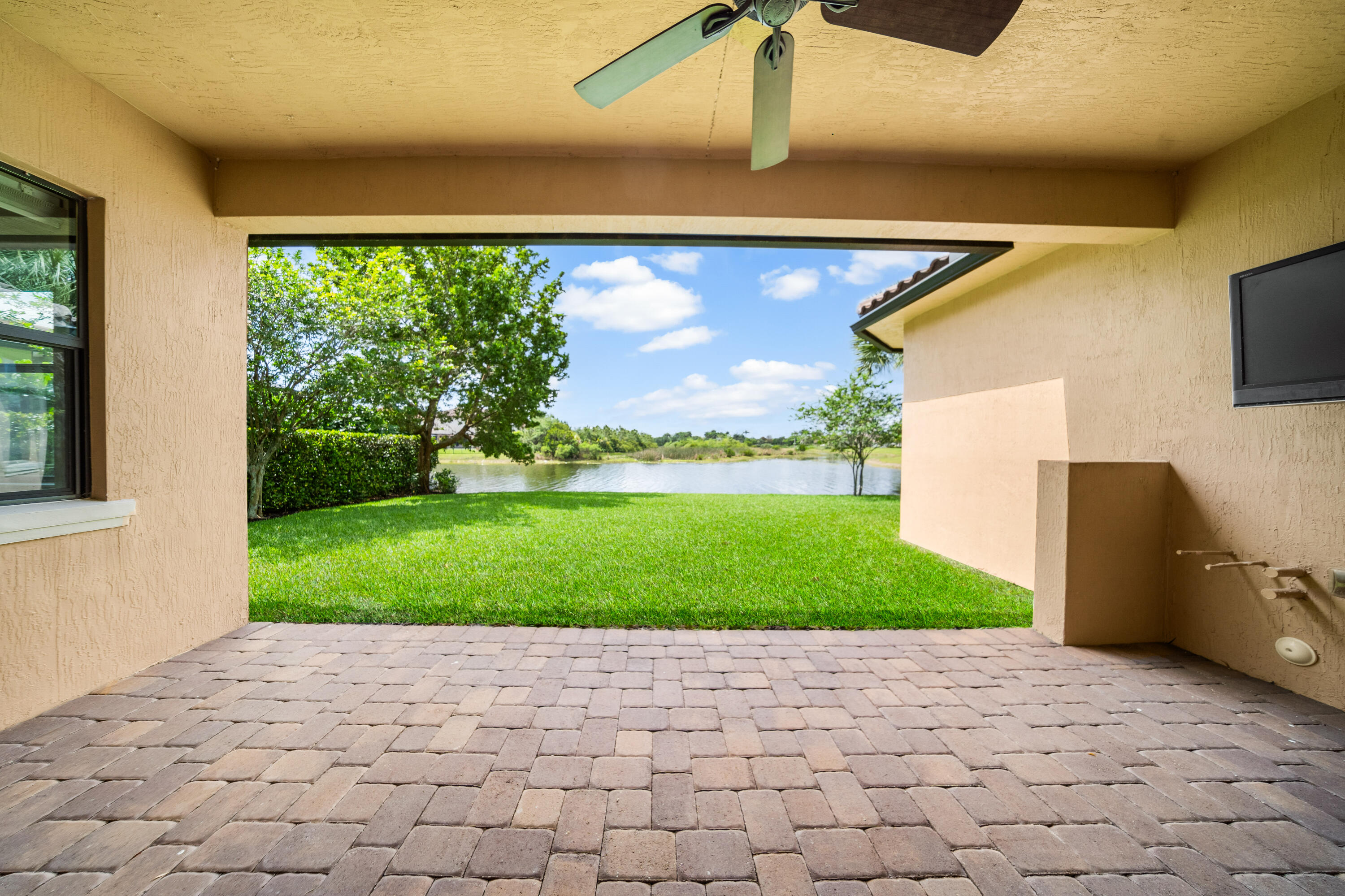 HERON BAY NORTH PLAT 4 - Residential