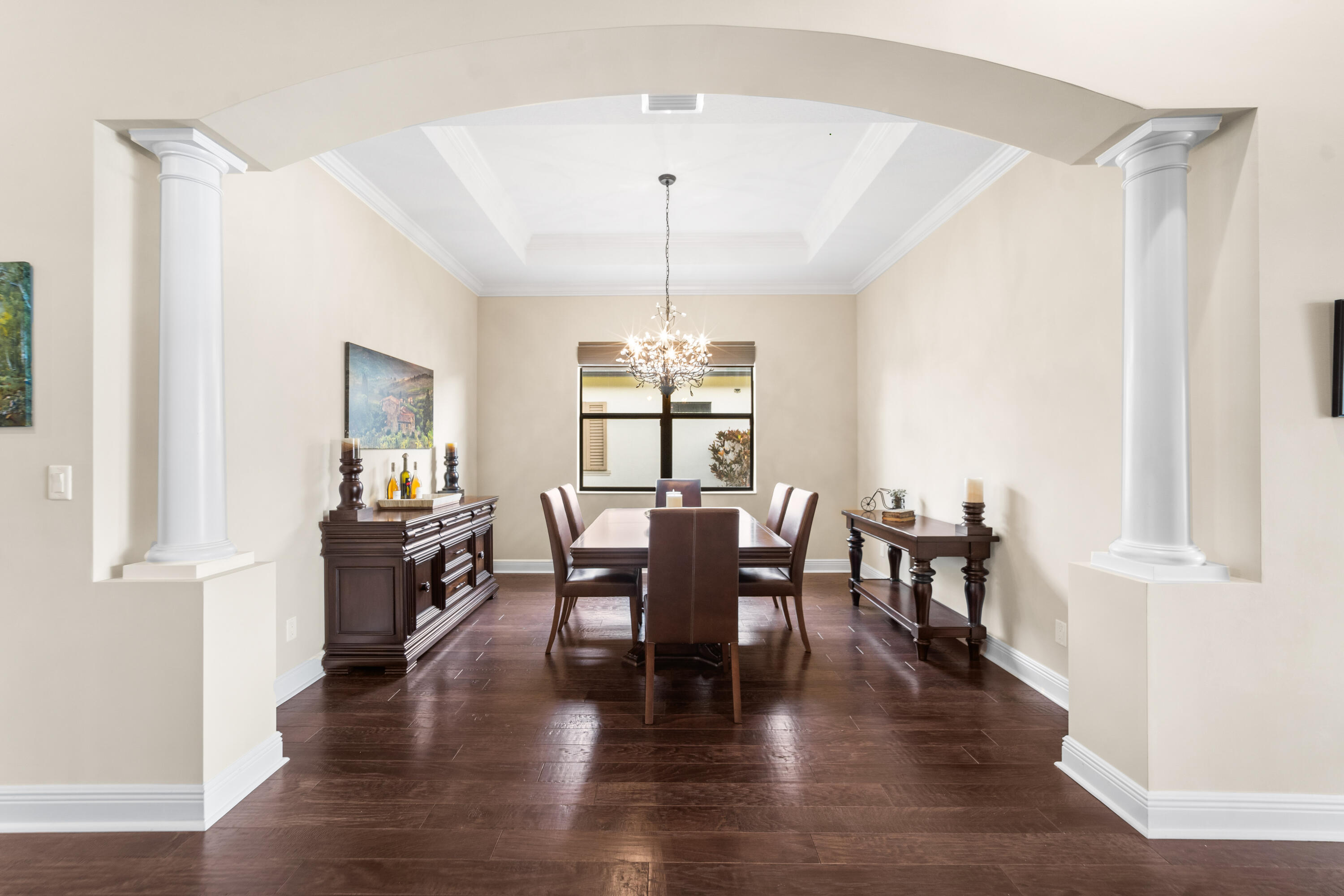 HERON BAY NORTH PLAT 4 - Residential
