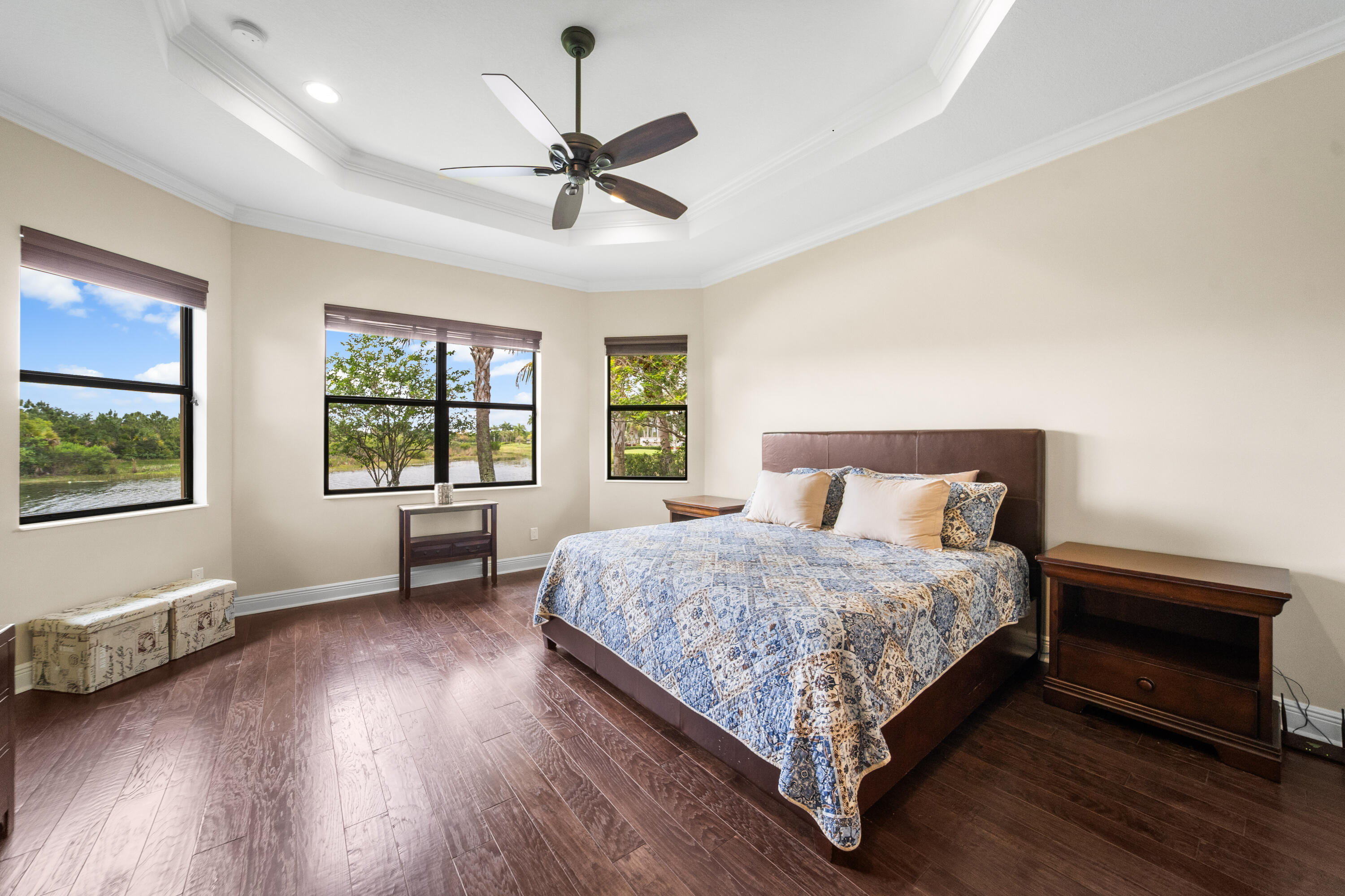 HERON BAY NORTH PLAT 4 - Residential