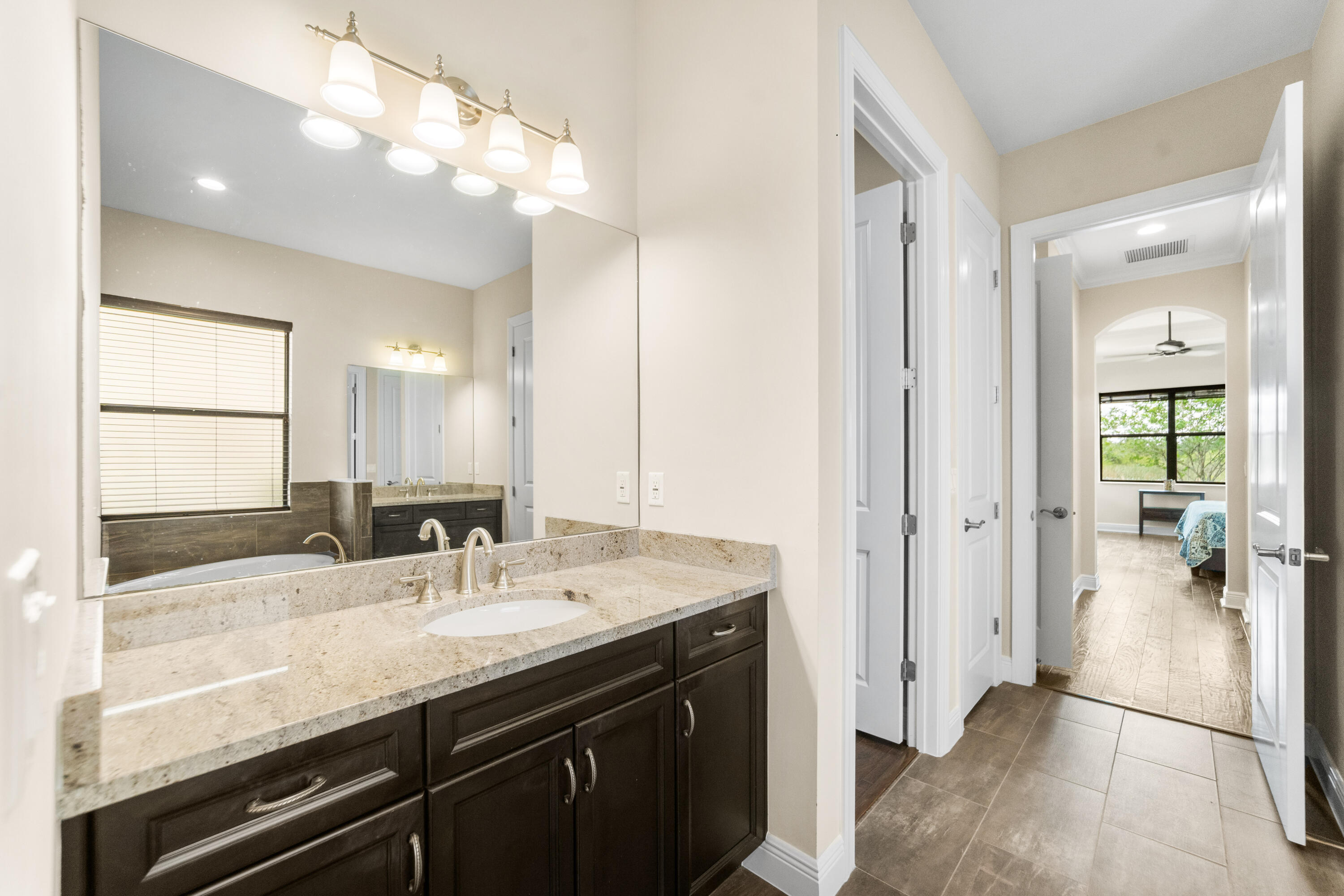HERON BAY NORTH PLAT 4 - Residential