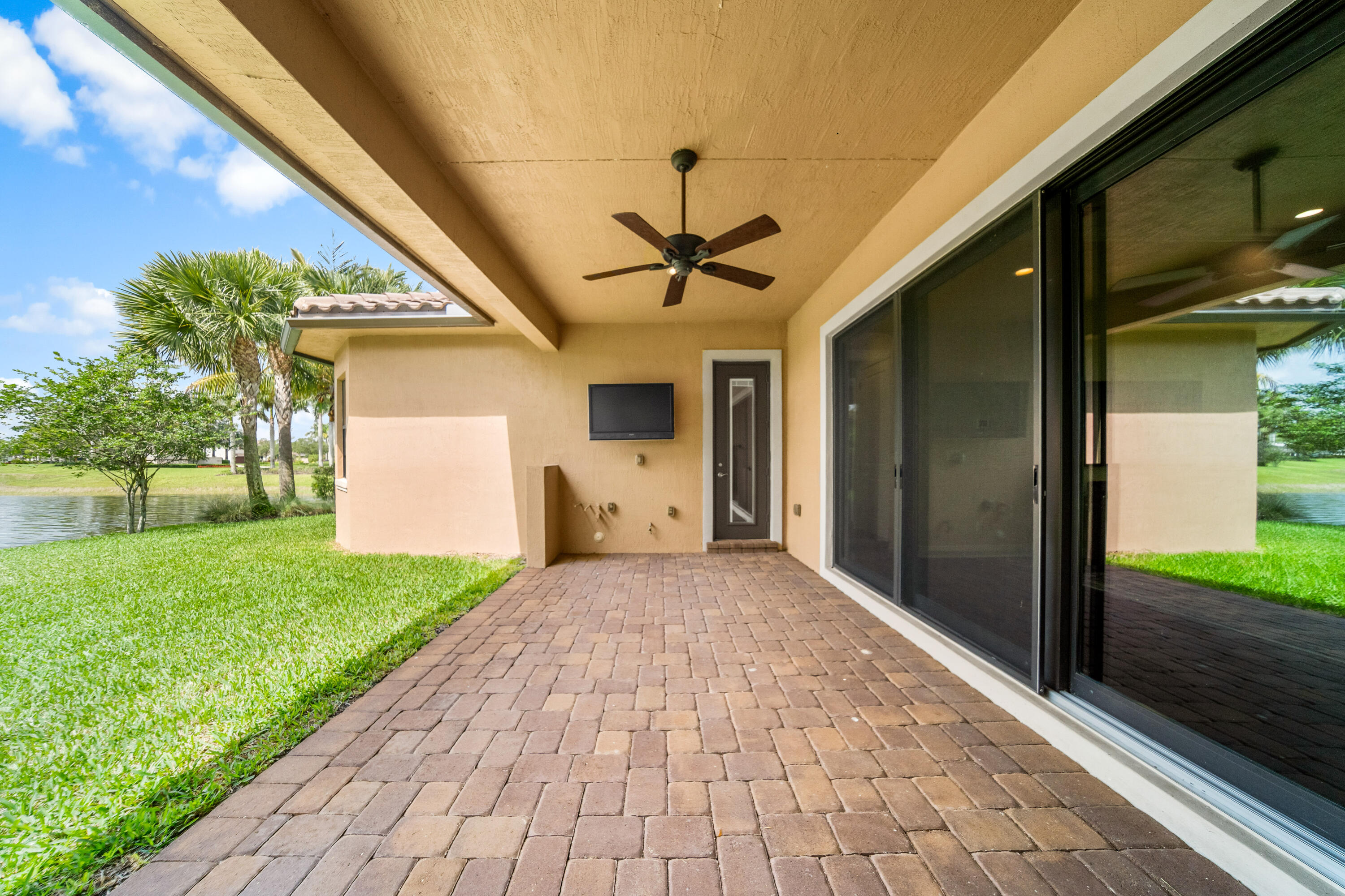 HERON BAY NORTH PLAT 4 - Residential