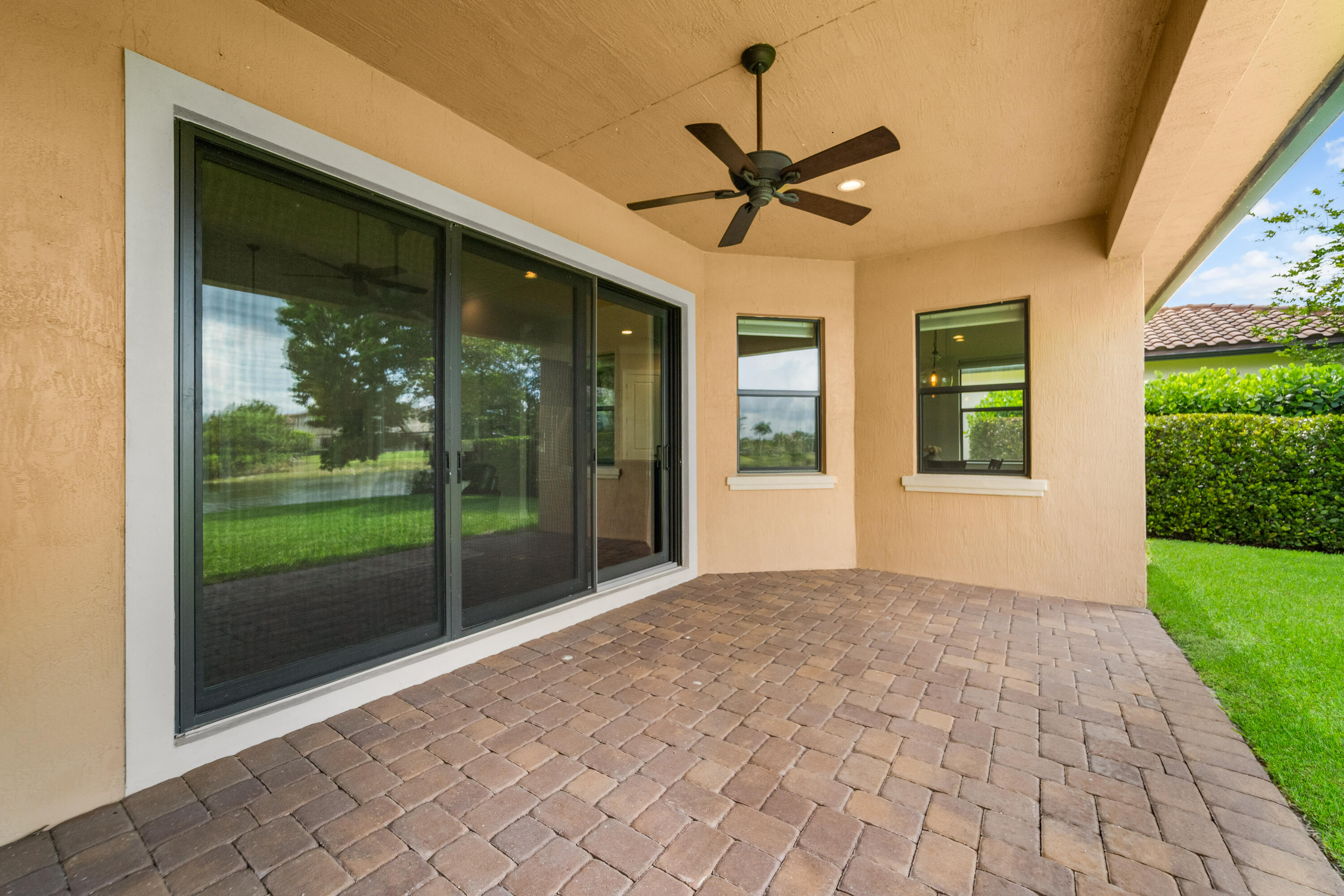 HERON BAY NORTH PLAT 4 - Residential