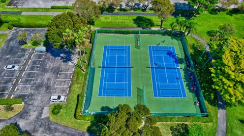 A home in Delray Beach