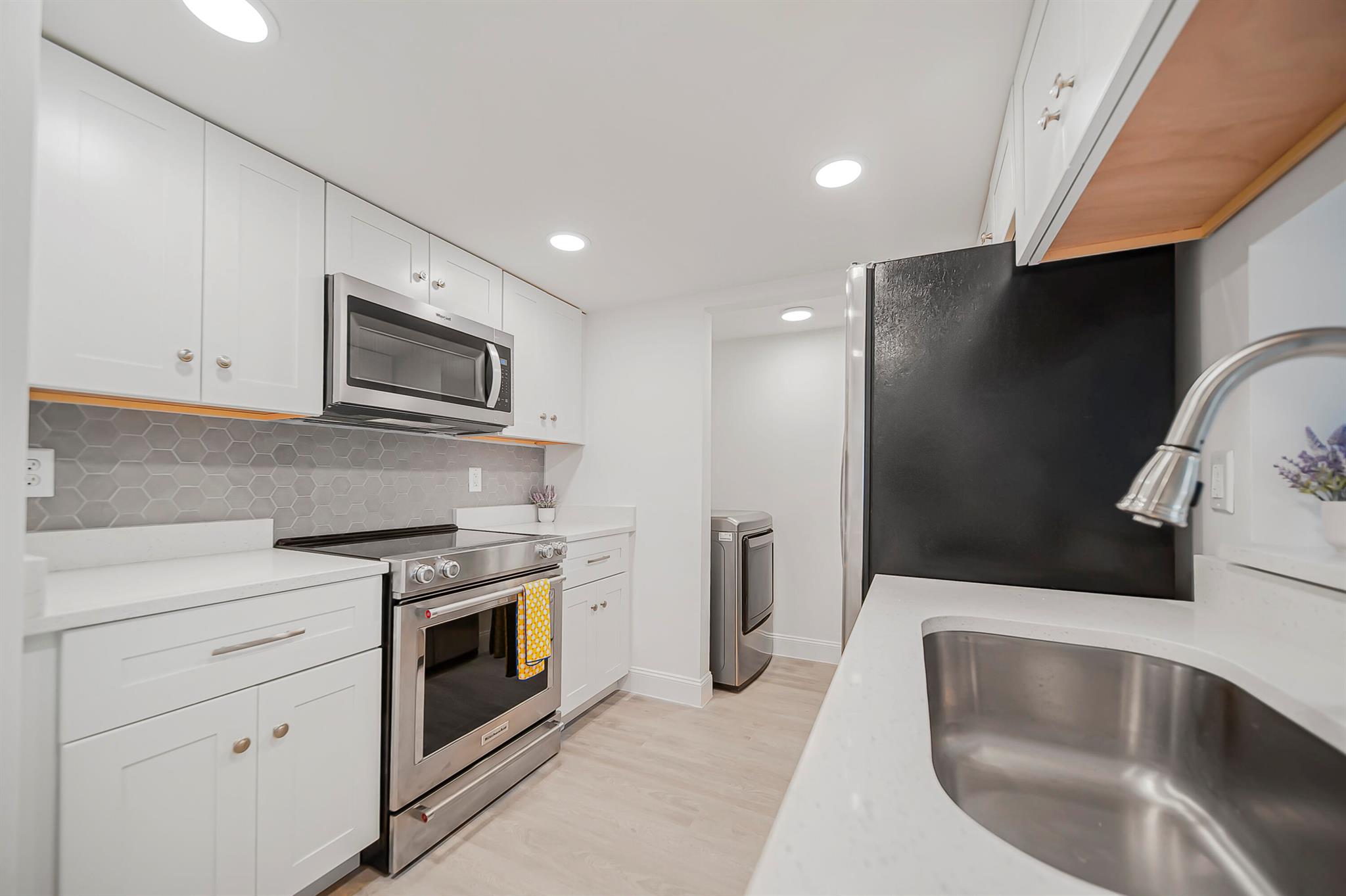 CITATION WAY CONDO - Residential