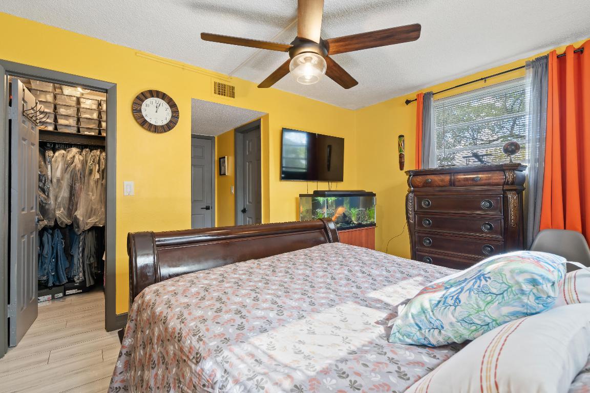 Tallwood East Condo - Residential