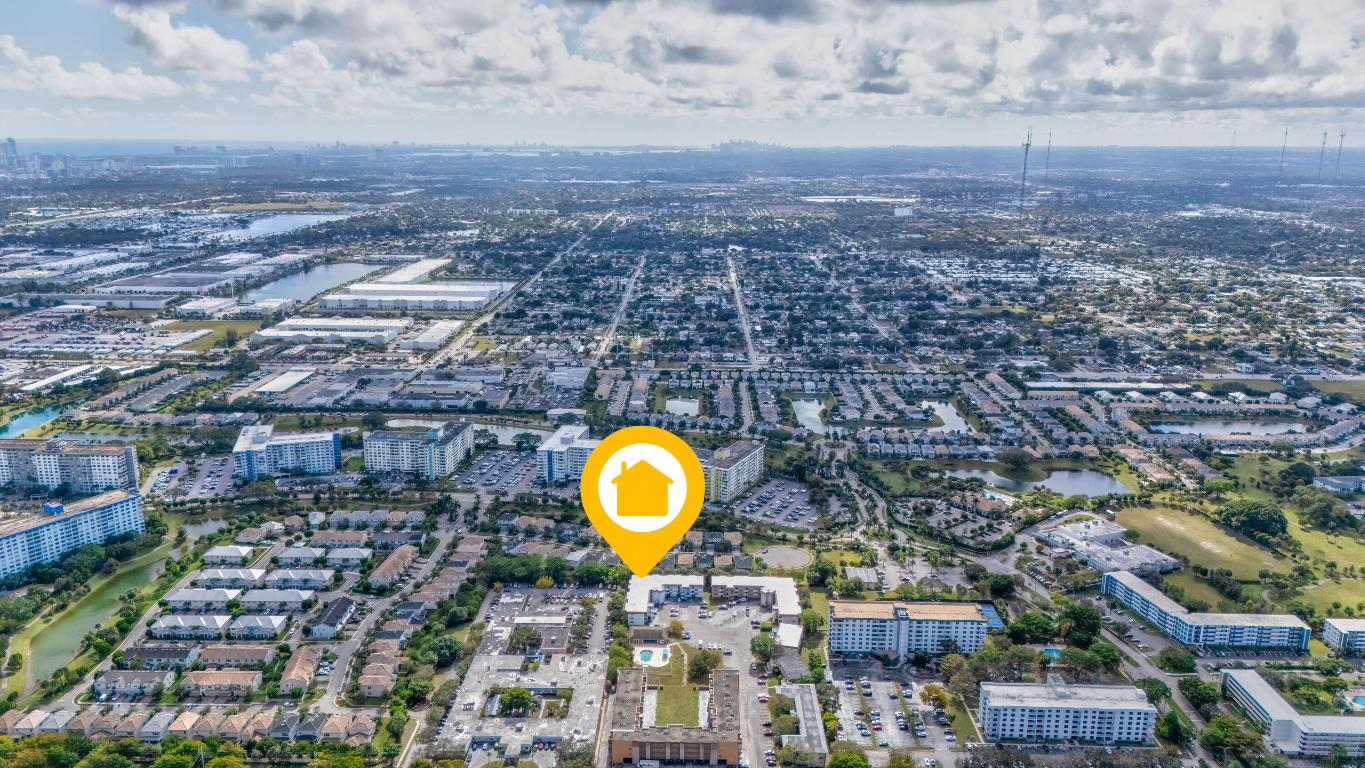 Tallwood East Condo - Residential