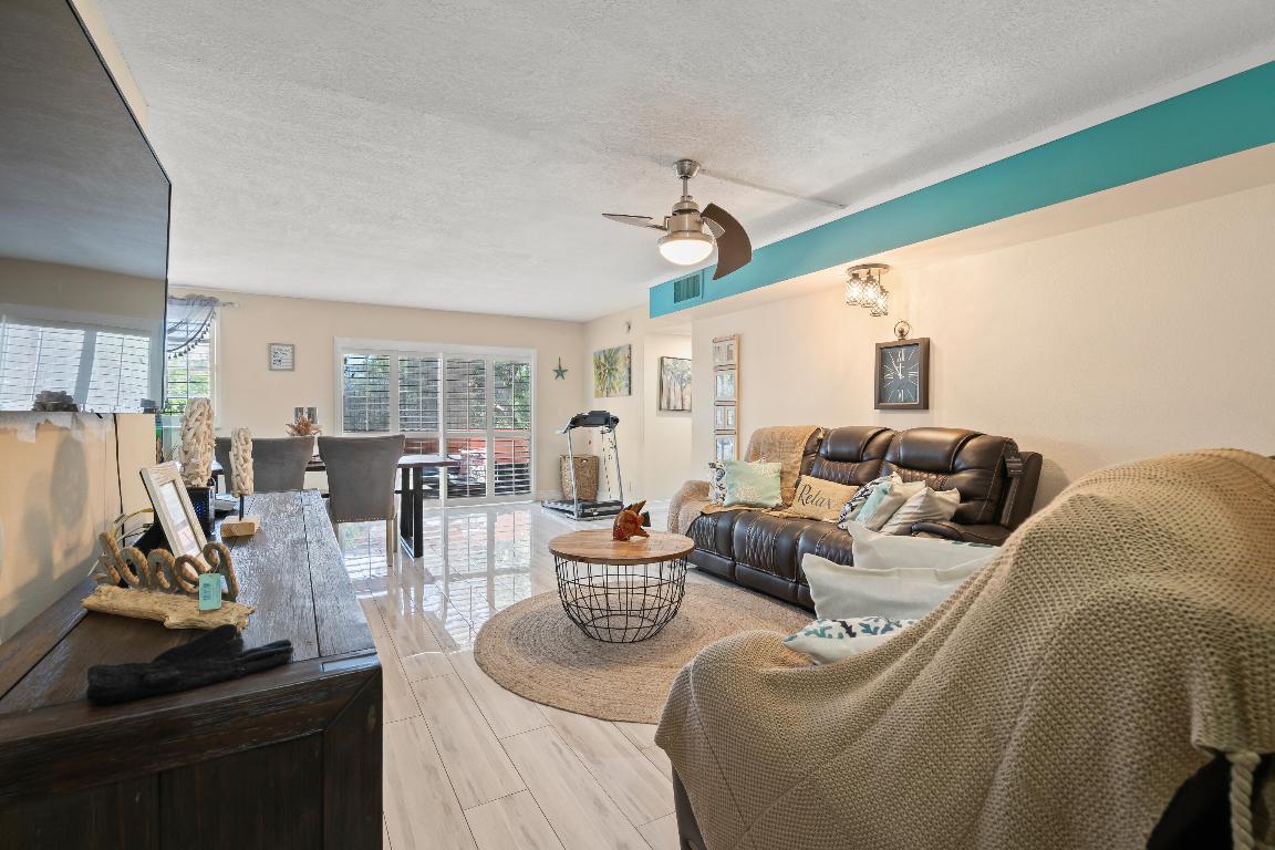 Tallwood East Condo - Residential