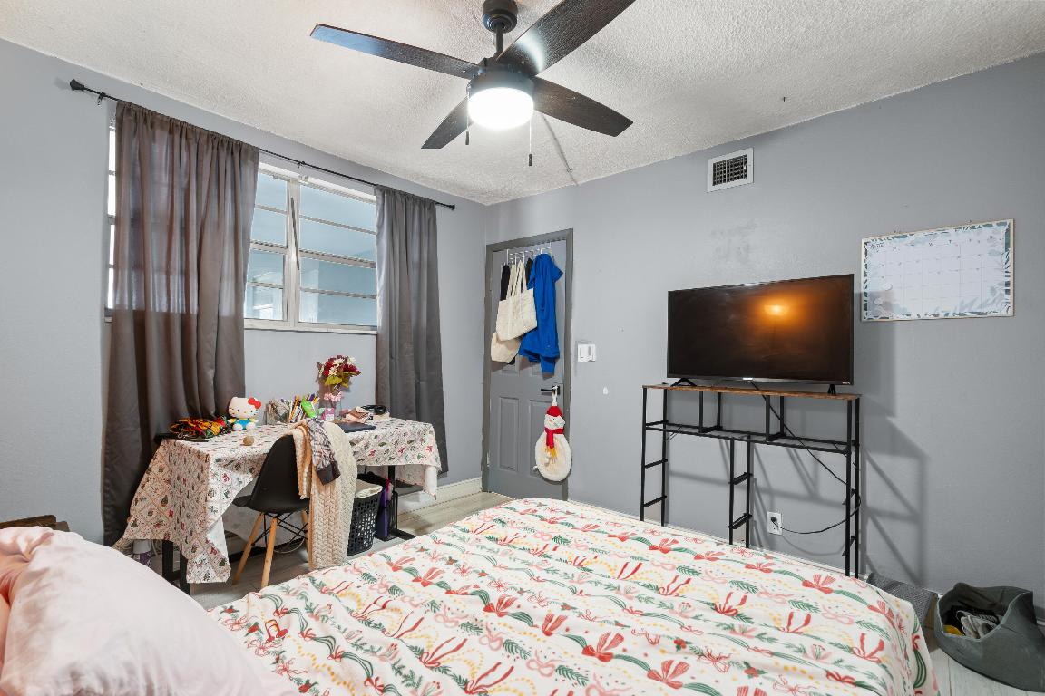 Tallwood East Condo - Residential