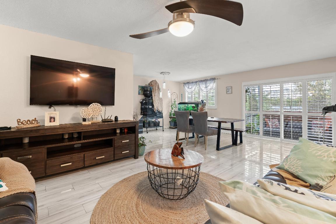 Tallwood East Condo - Residential