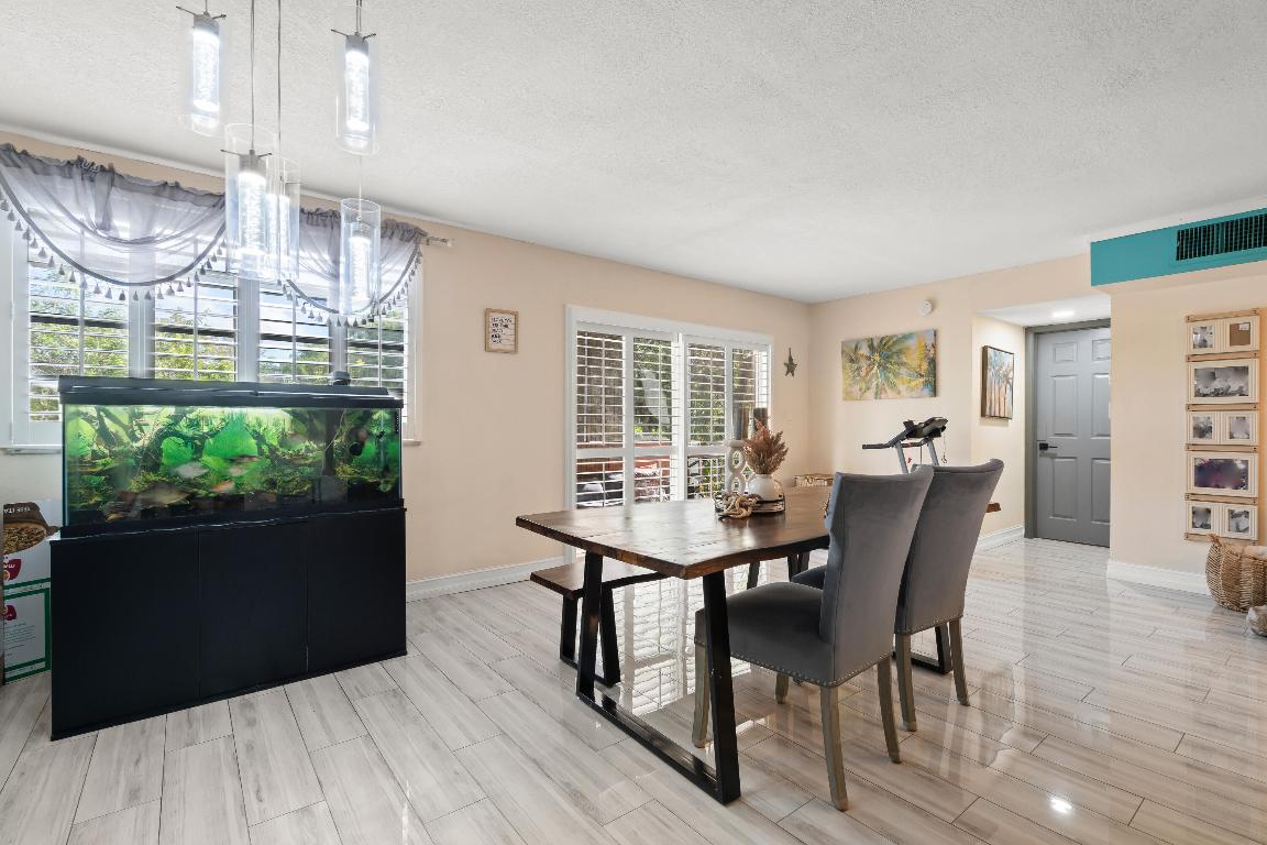 Tallwood East Condo - Residential