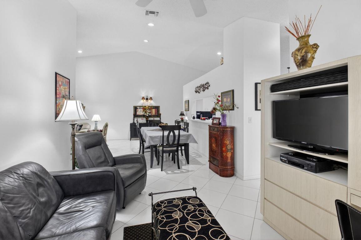 SUN VALLEY EAST CONDO - Residential