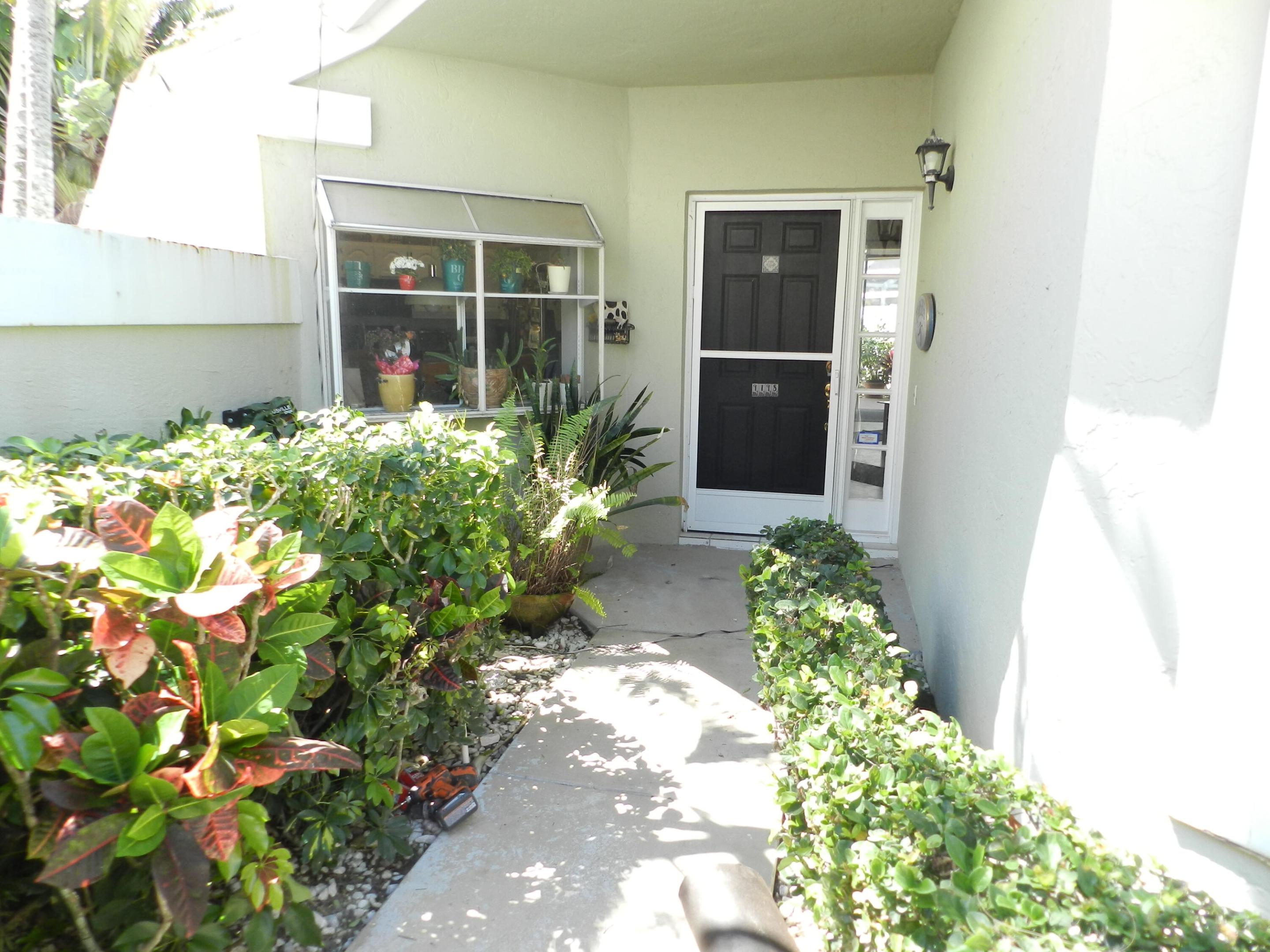 BREAKERS WEST 13 - Residential