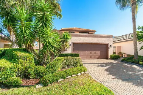 7749 Glendevon Lane, Delray Beach, FL MLS: R11082422