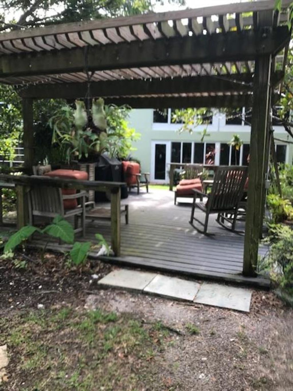 Photo of 1151 Carlton Court #202, Fort Pierce, FL 34950 (MLS # R10747477)