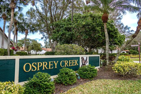 A home in Palm City