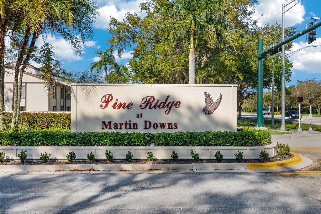 Photo of 1575 SW Silver Pine Way #108g2, Palm City, FL 34990 (MLS # R11067169)