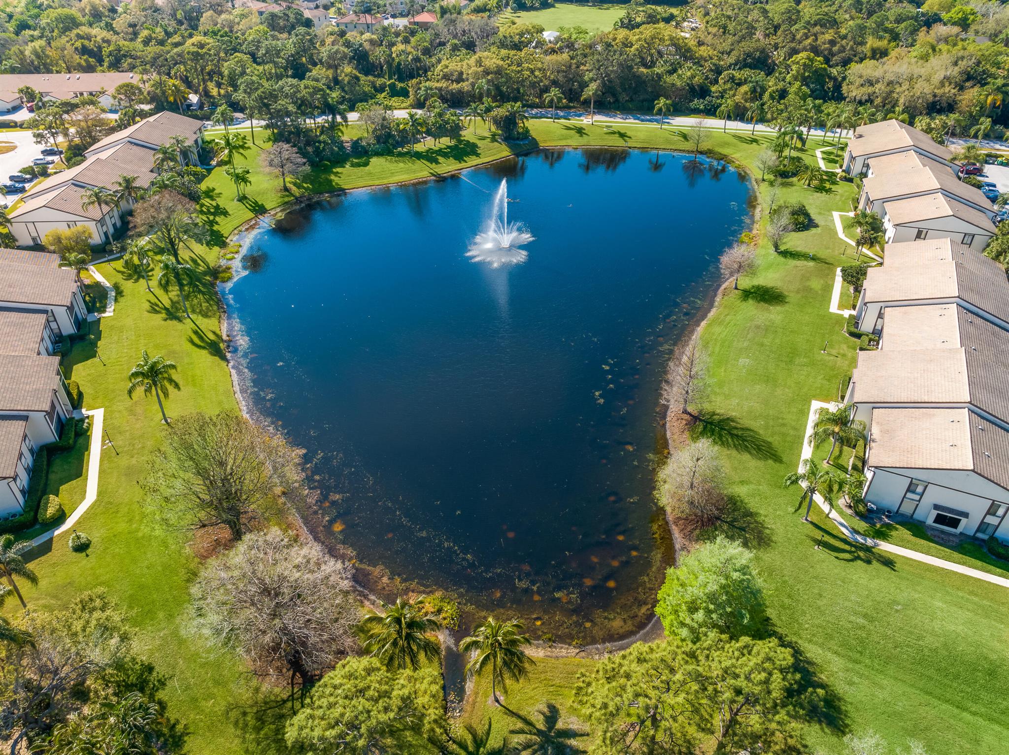 PINE RIDGE AT MARTIN DOWN - Residential Lease