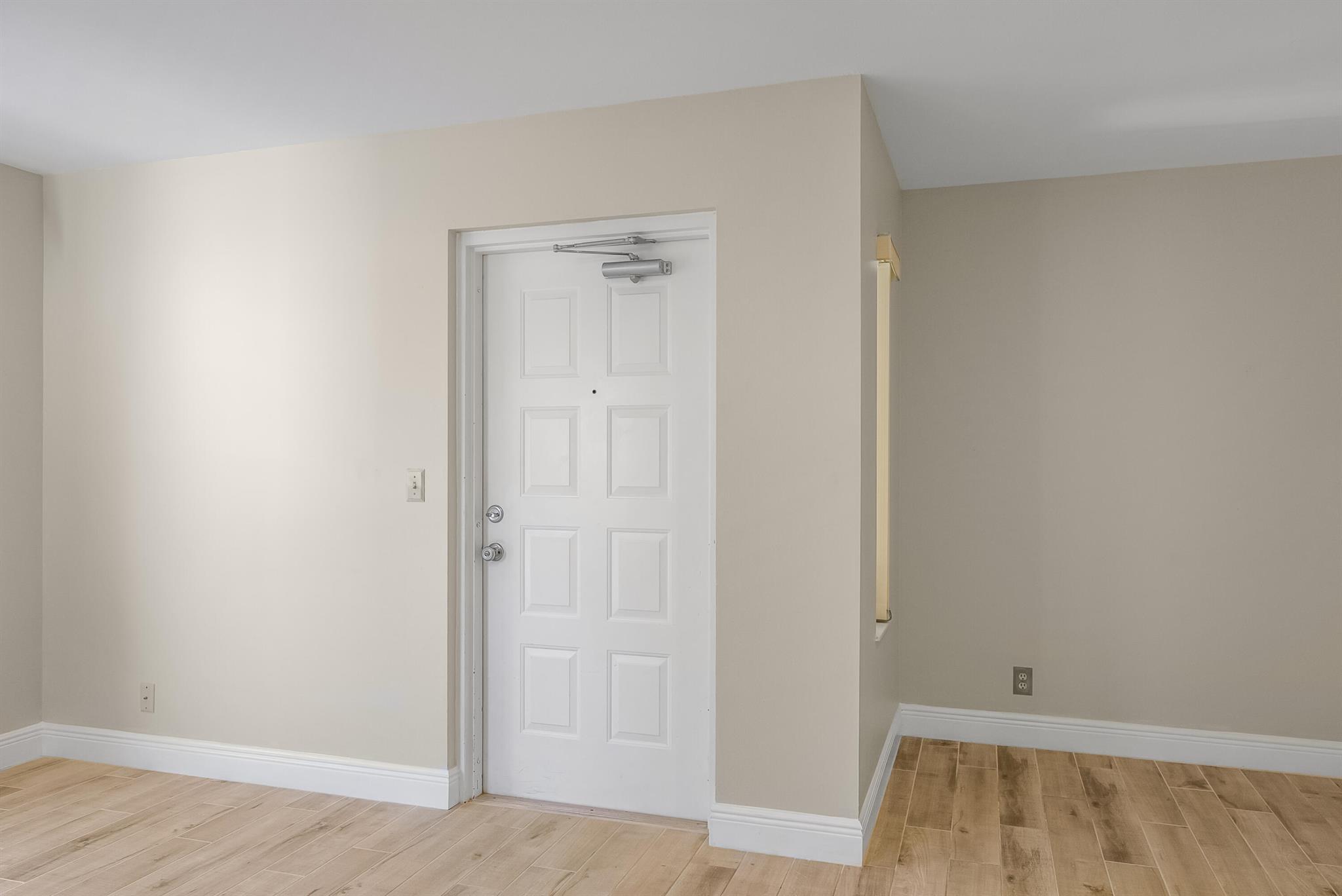 PINE RIDGE AT MARTIN DOWN - Residential Lease