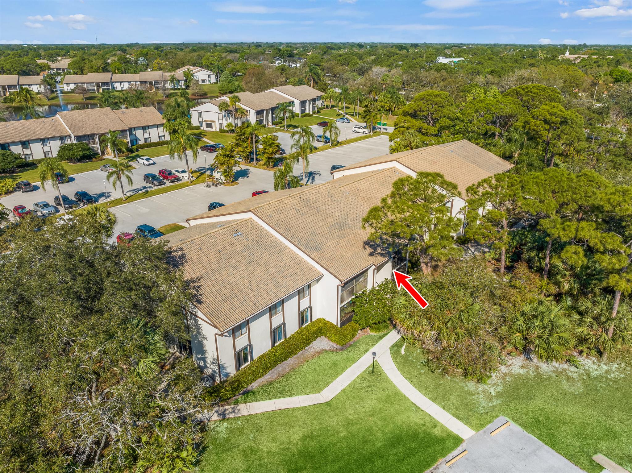 PINE RIDGE AT MARTIN DOWN - Residential Lease