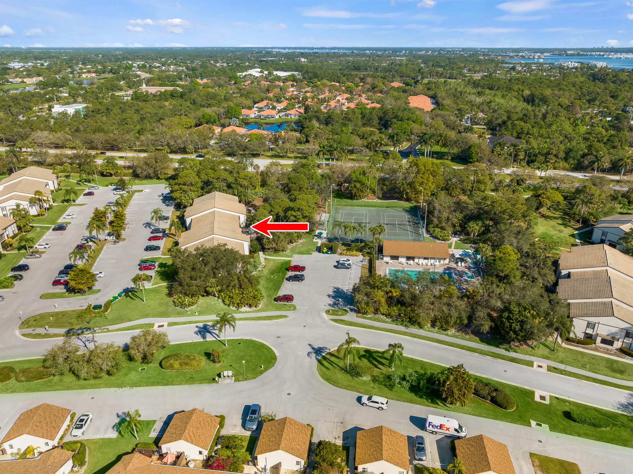 PINE RIDGE AT MARTIN DOWN - Residential Lease