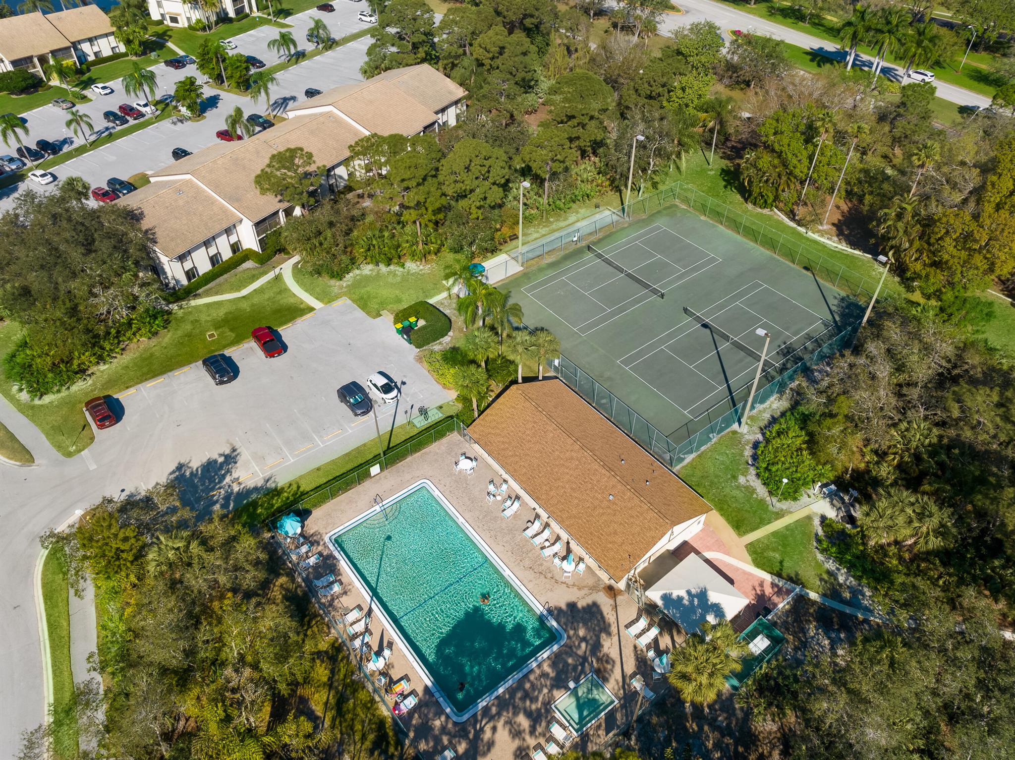 PINE RIDGE AT MARTIN DOWN - Residential Lease