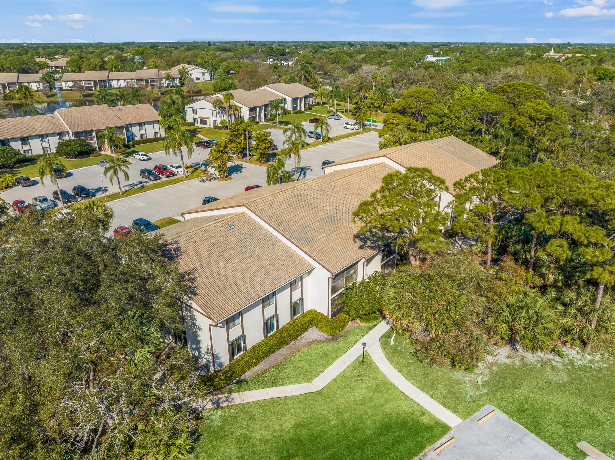 PINE RIDGE AT MARTIN DOWN - Residential Lease