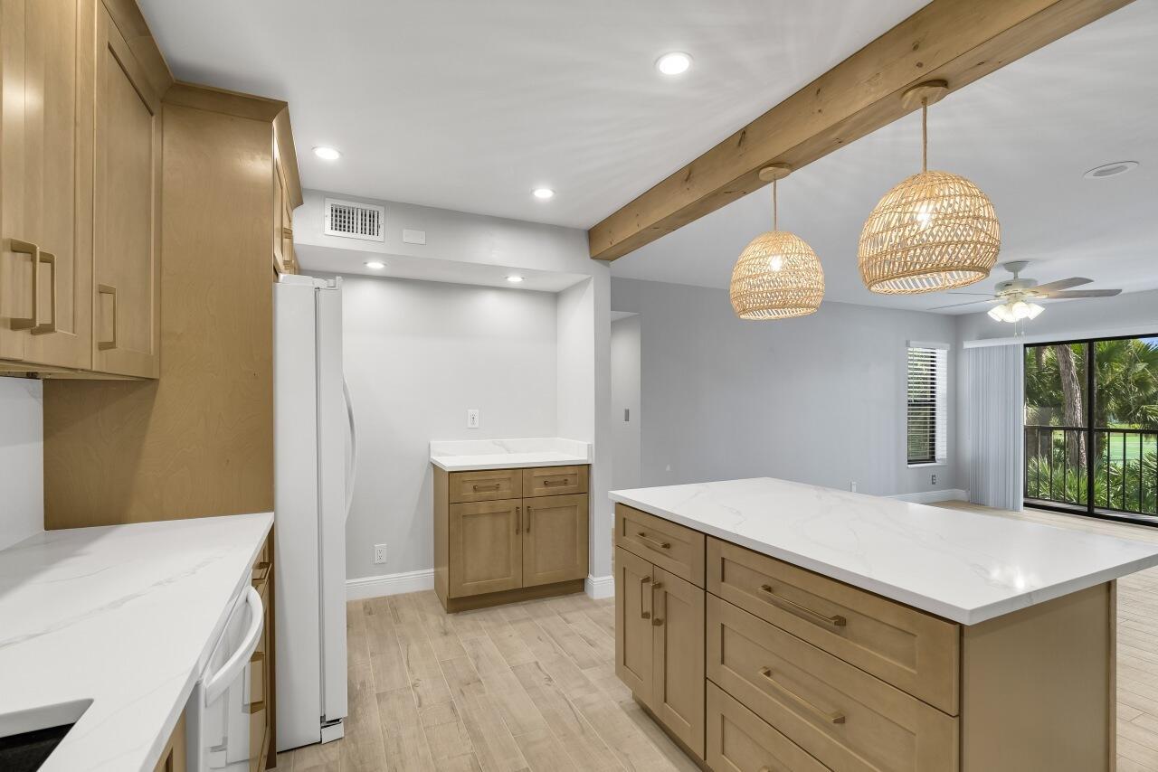 PINE RIDGE AT MARTIN DOWN - Residential Lease