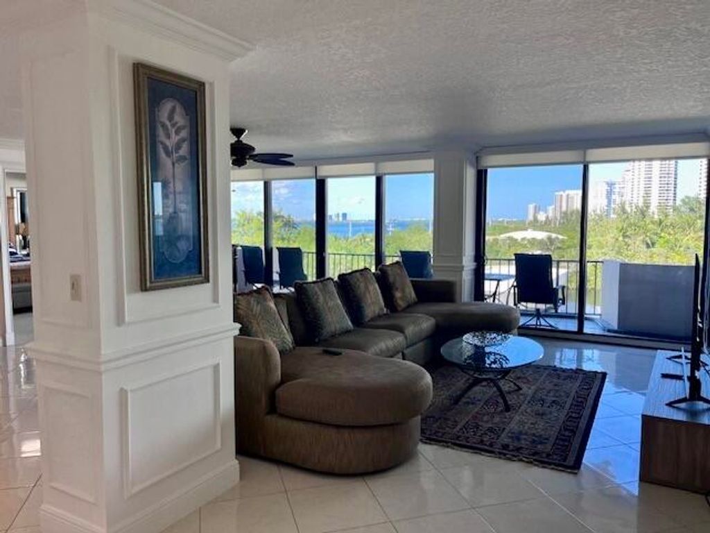 Photo of 4200 N Ocean Drive #2-405, Singer Island, FL 33404 (MLS # R11039956)