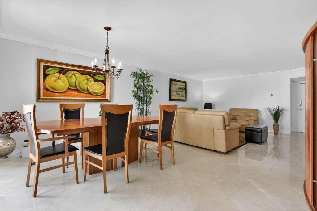 Photo of 1000 S Ocean Boulevard #5j, Pompano Beach, FL 33062 (MLS # B26036565)