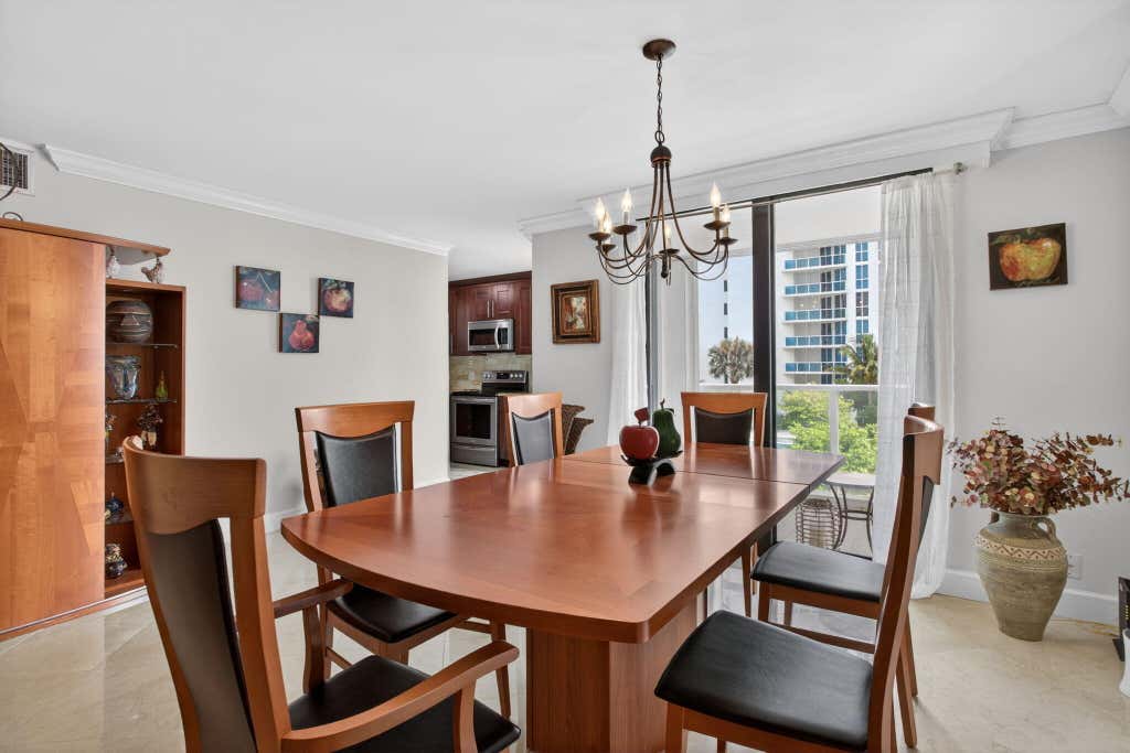 Photo of 1000 S Ocean Boulevard #5j, Pompano Beach, FL 33062 (MLS # B26036565)