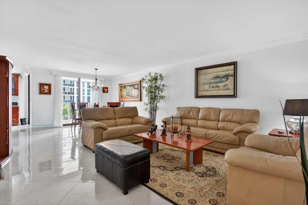 Photo of 1000 S Ocean Boulevard #5j, Pompano Beach, FL 33062 (MLS # B26036565)