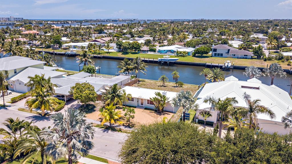 LEWIS SHORE ESTATES 2 - Residential